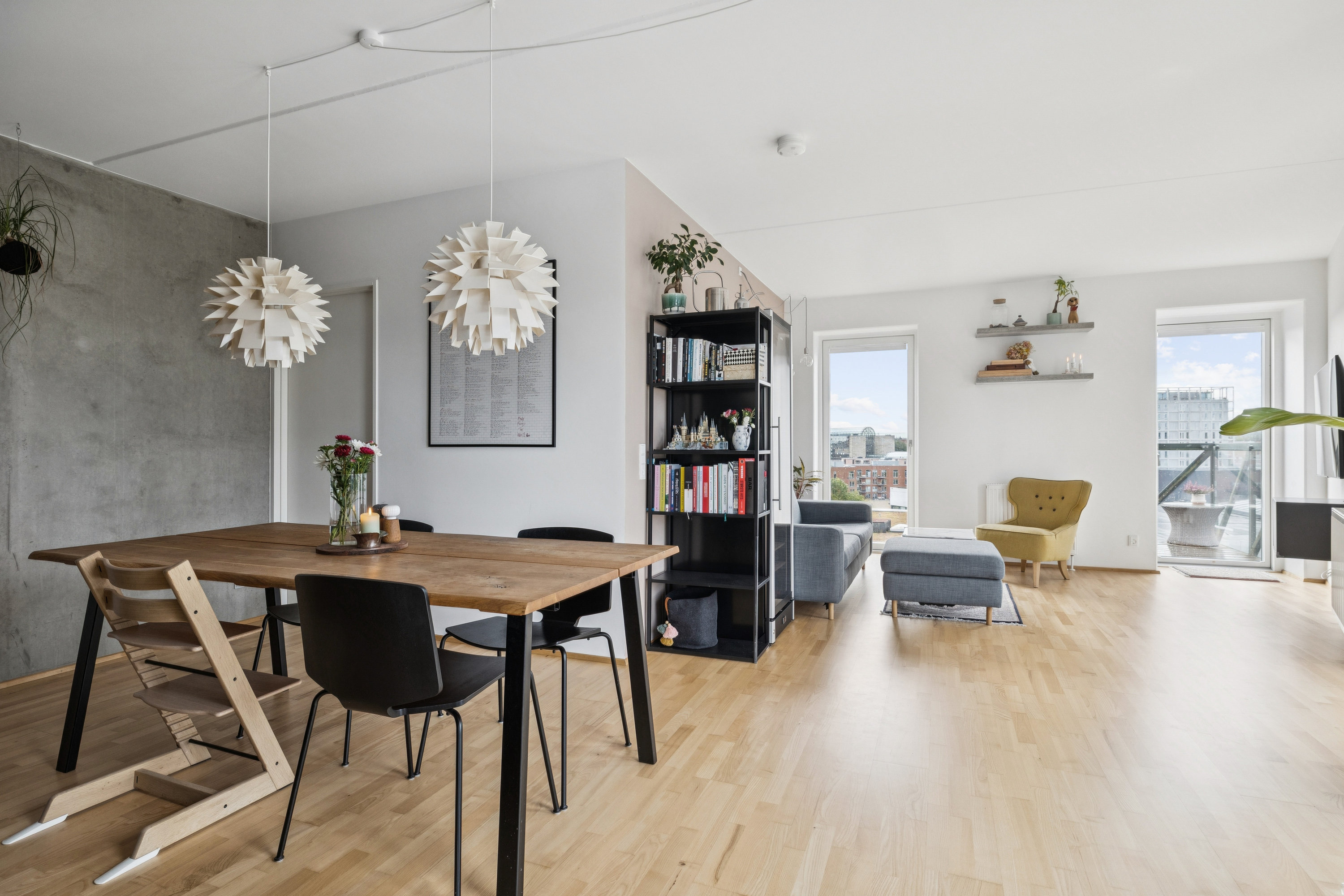 Ceresbyen 31, 7. 4., 8000 Aarhus C