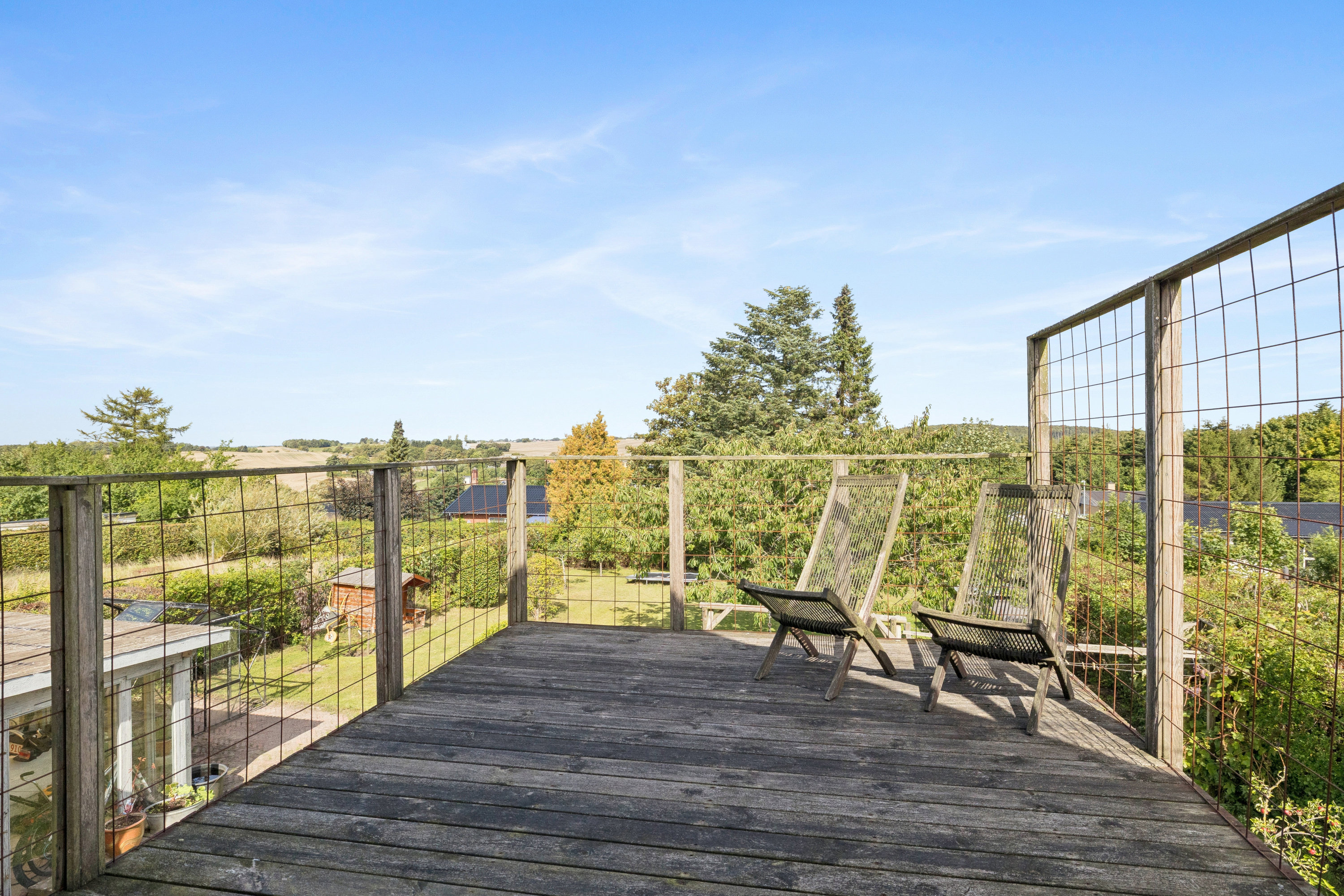 Torrildvej 13, Gjesing, 8660 Skanderborg