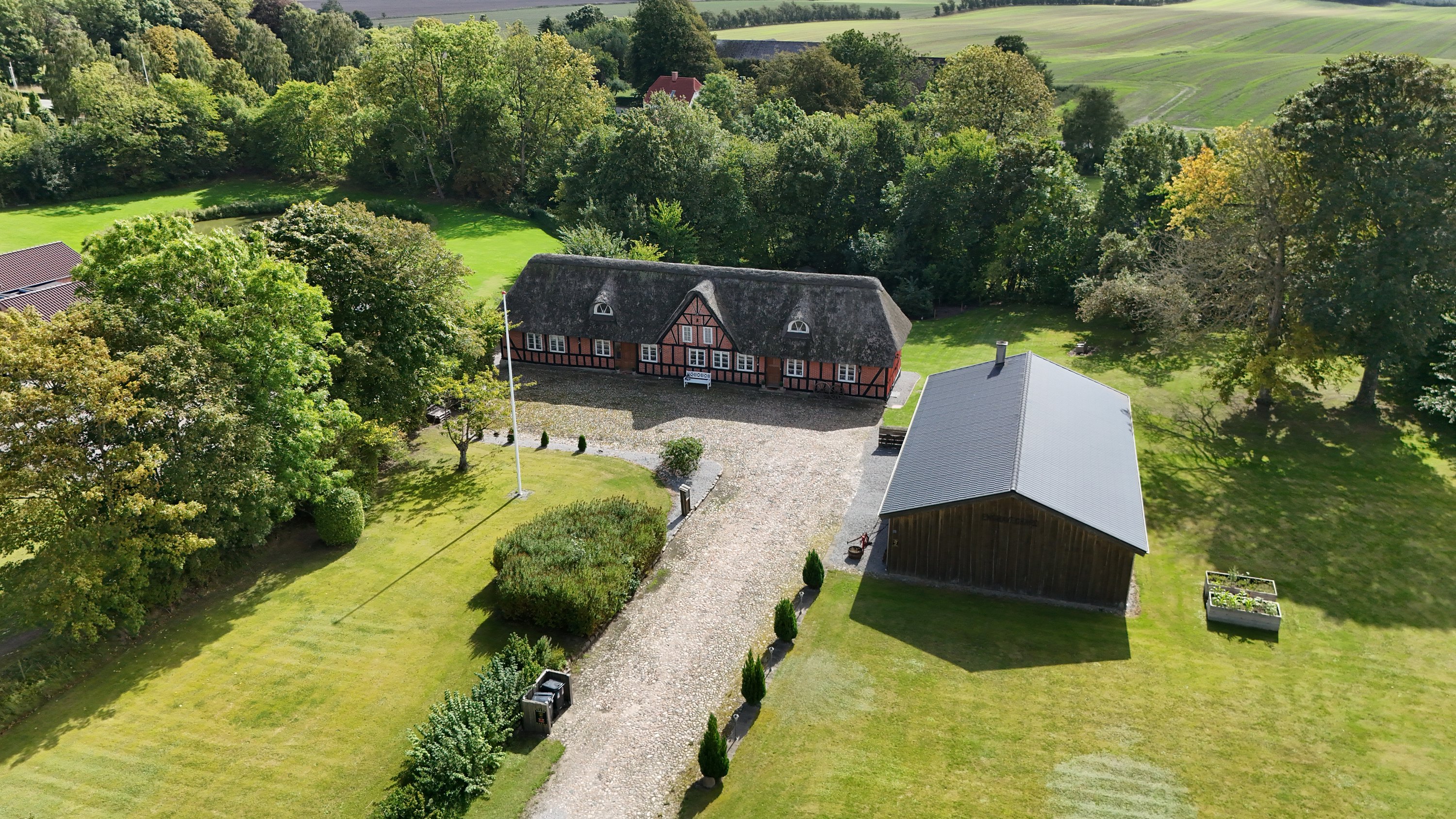 Viborg Landevej 25, Sdr Onsild, 9500 Hobro