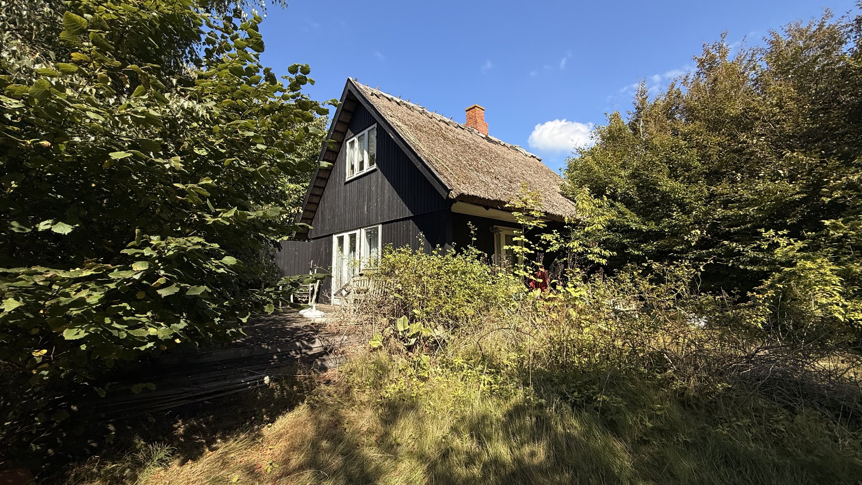 Rylevej 6, 3210 Vejby