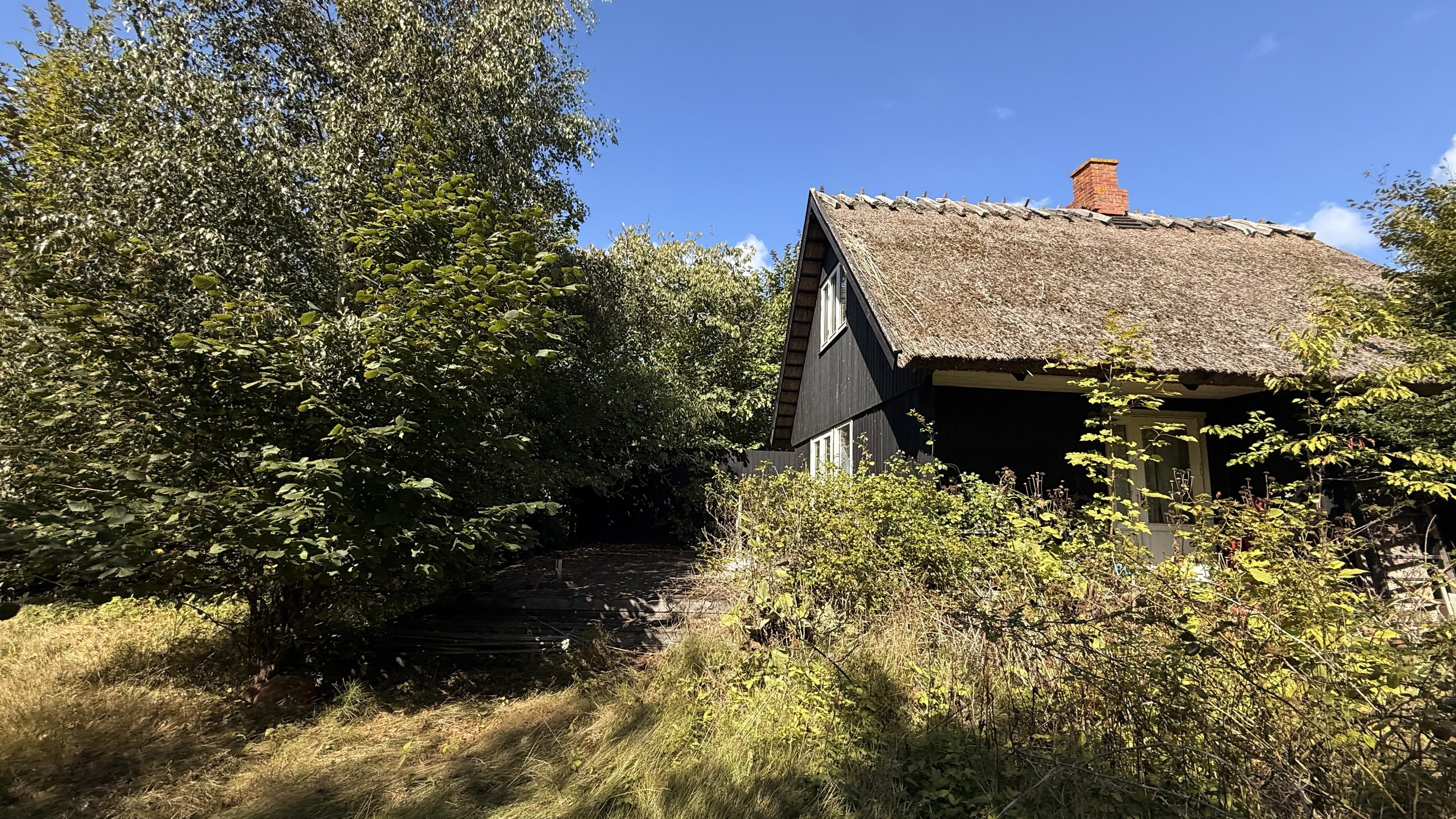 Rylevej 6, 3210 Vejby