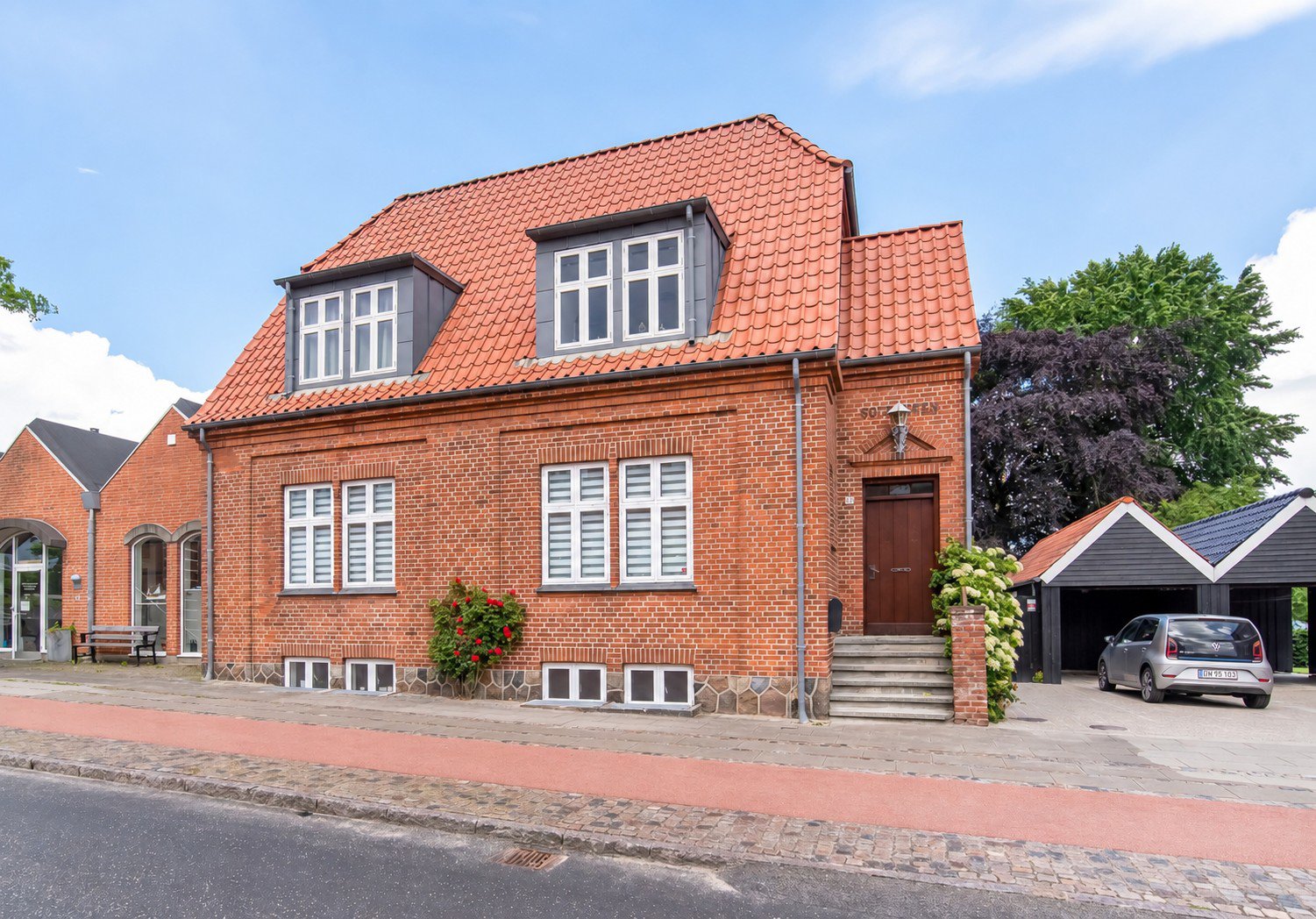 Sønder Alle 22, 7500 Holstebro