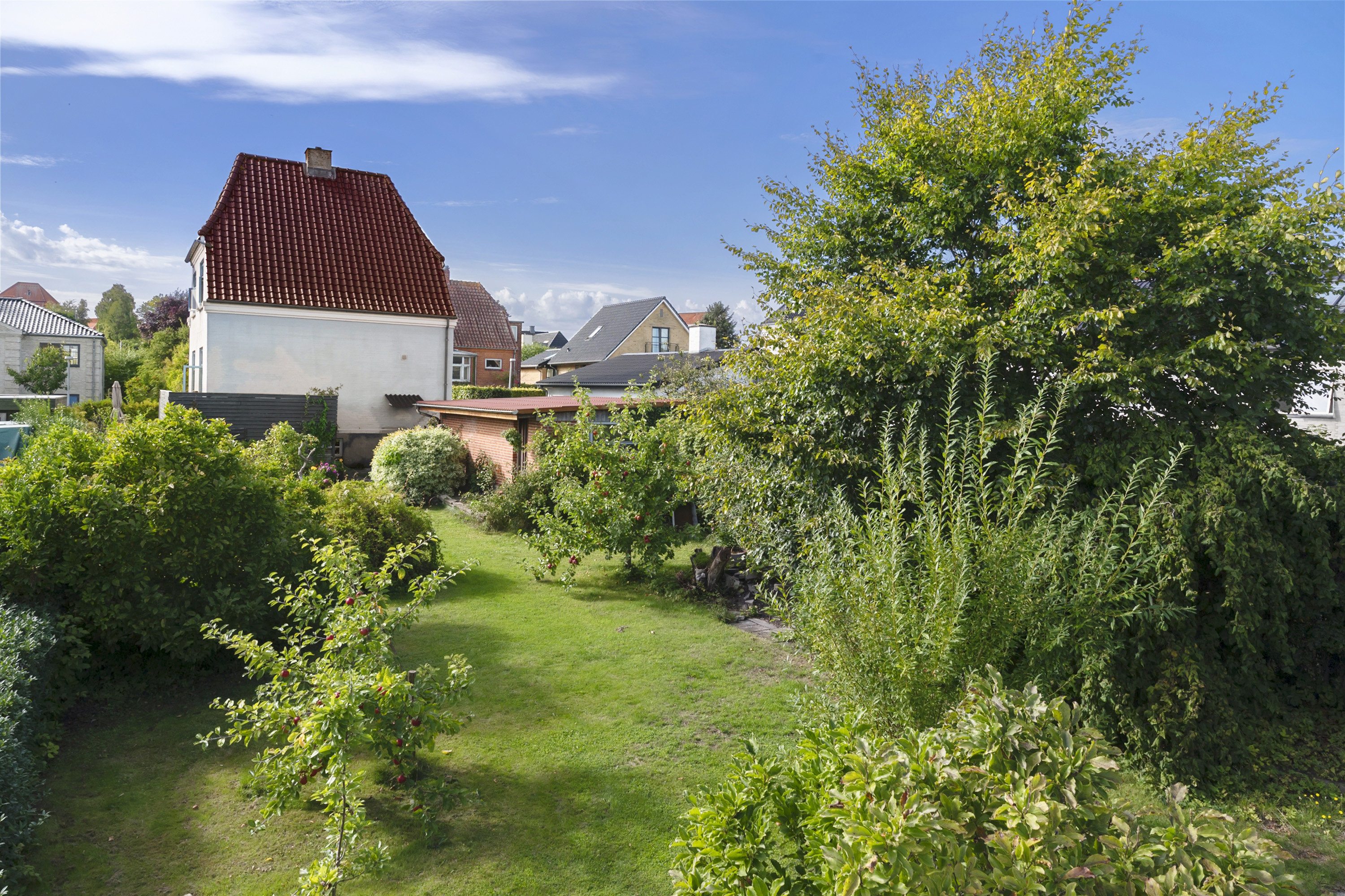 Sølundsgade 19, 8700 Horsens