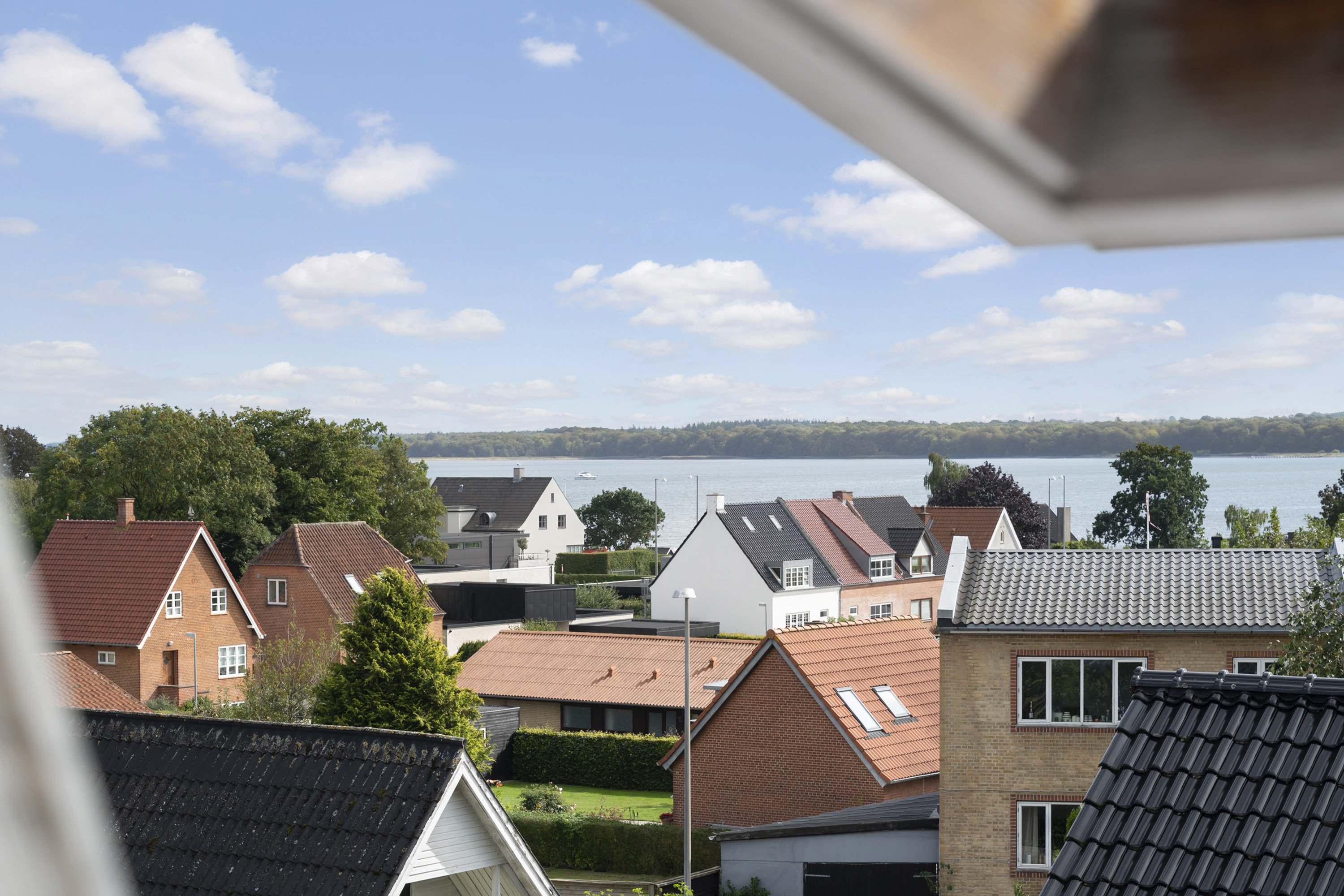 Fremhævet område billede i fuldskærmstilstand. Billede af Sølundsgade 19, 8700 Horsens
