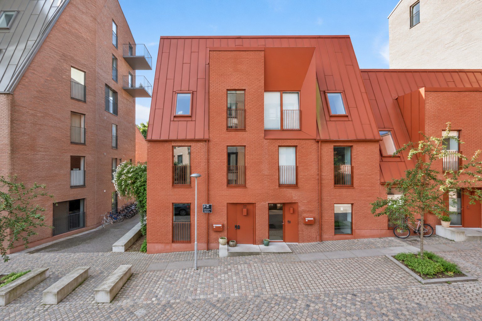 Æbeløgade 23, 8000 Aarhus C