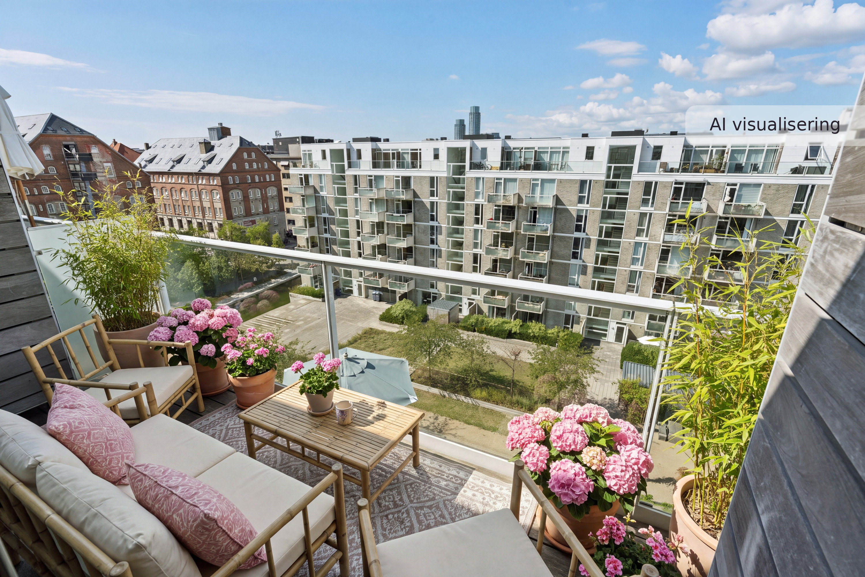Weidekampsgade 53, 6. th., 2300 København S