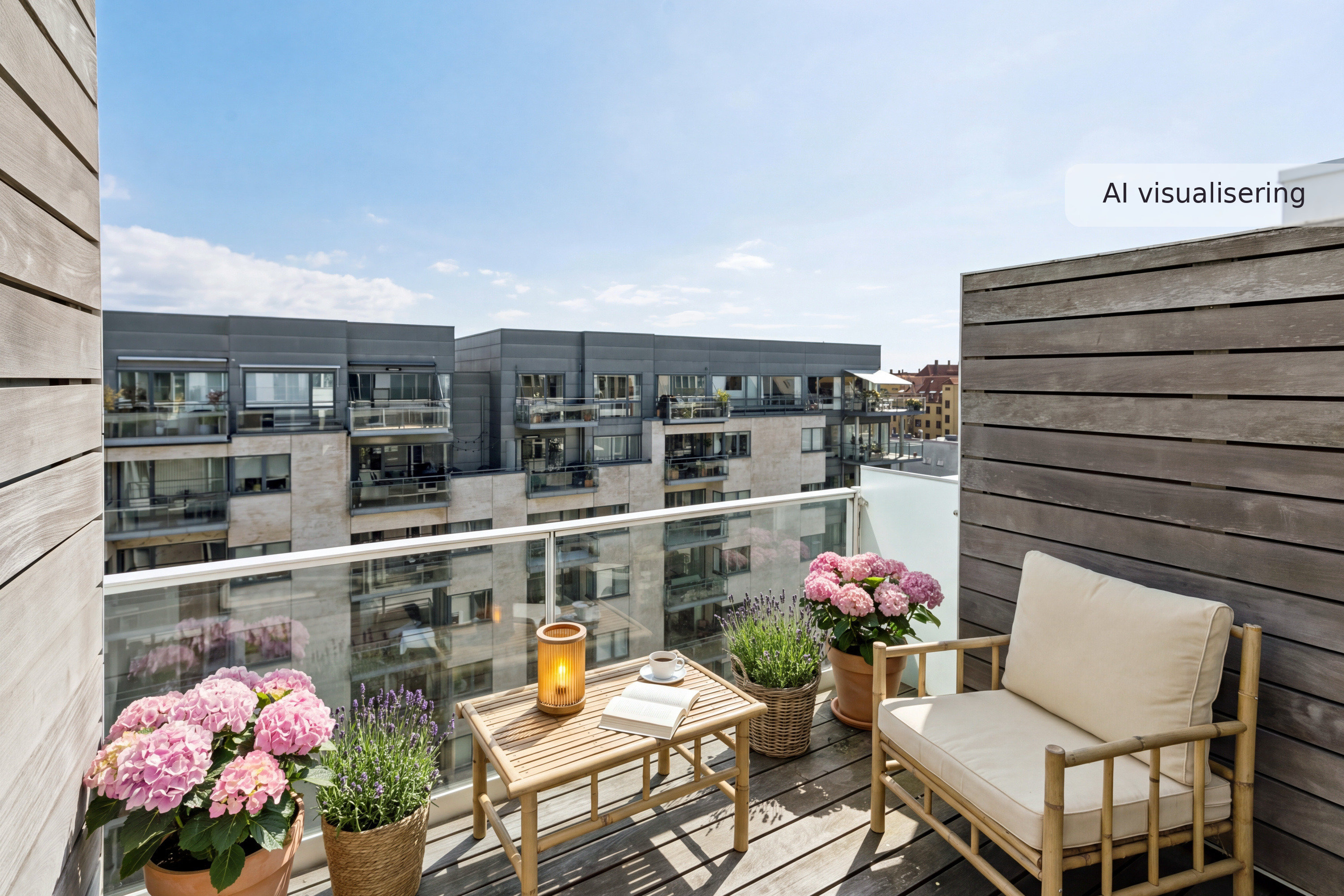 Weidekampsgade 53, 6. th., 2300 København S