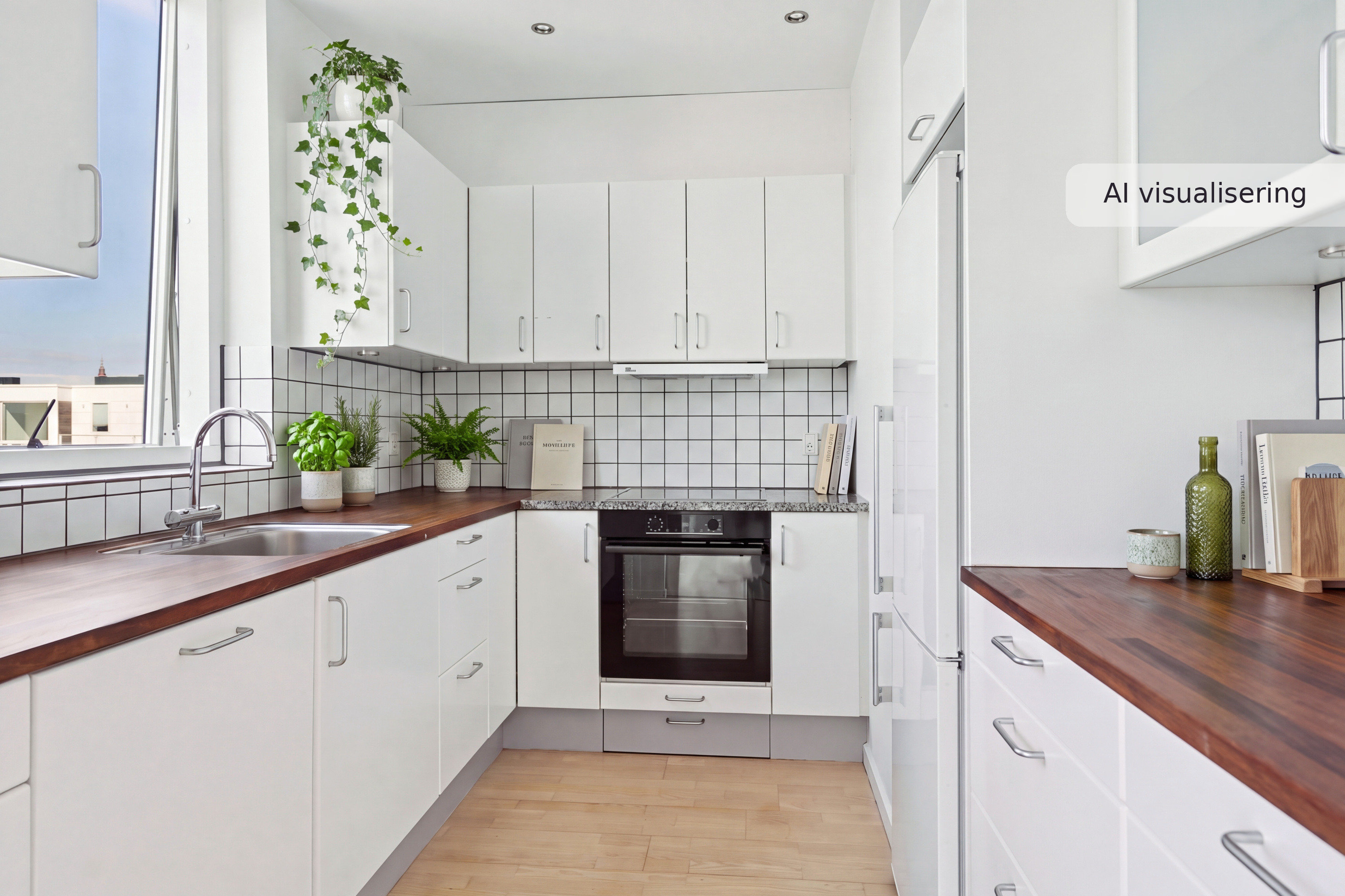 Weidekampsgade 53, 6. th., 2300 København S