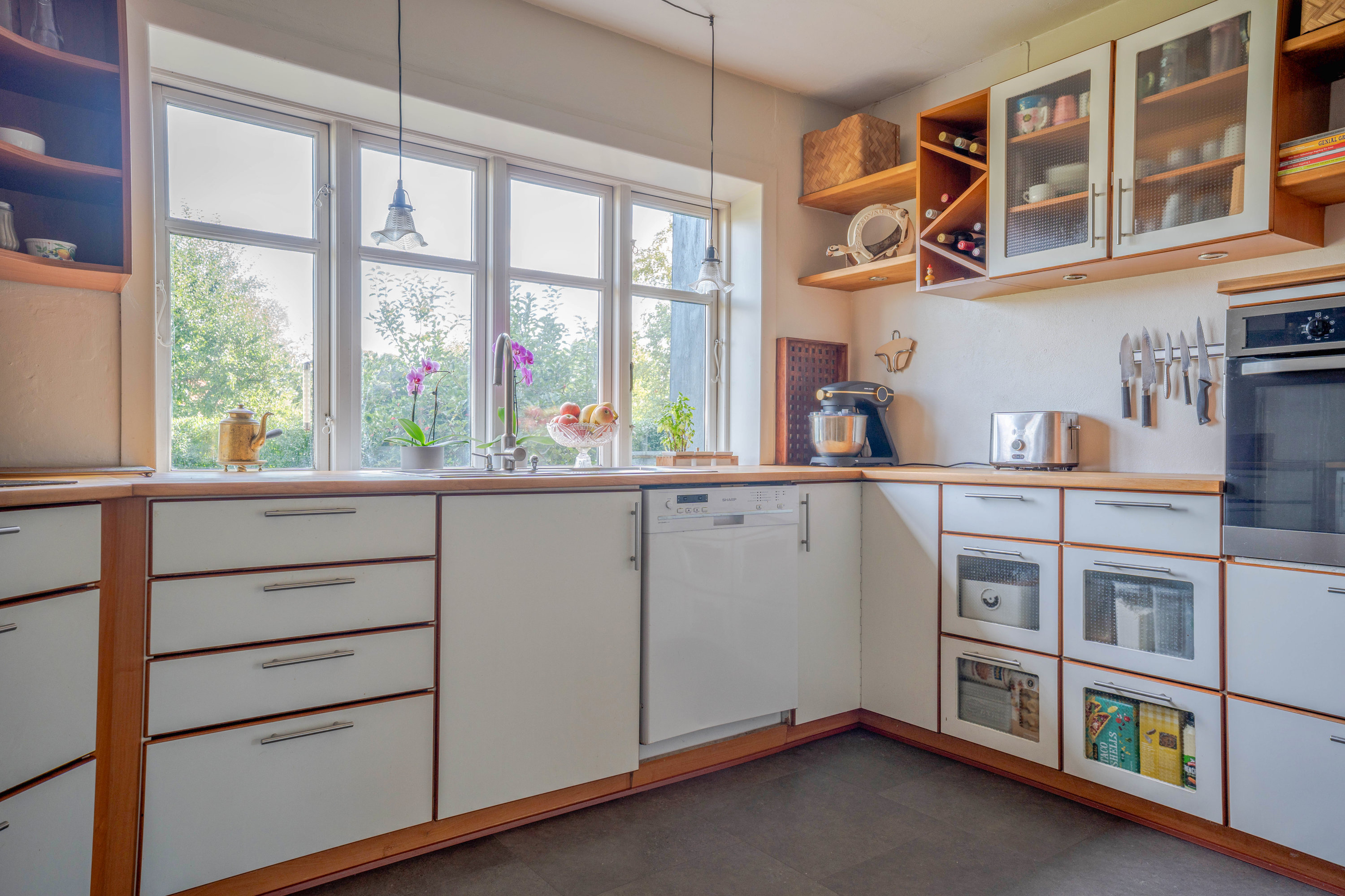 Kildevej 2B, 5683 Haarby