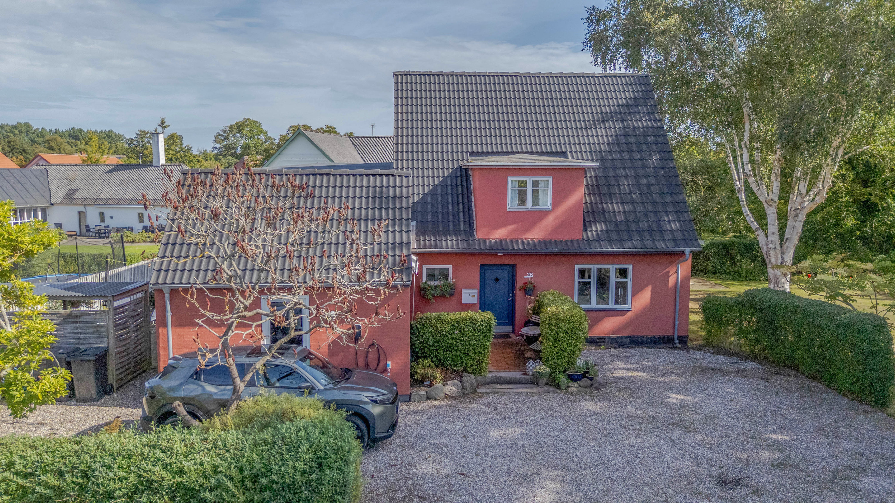 Kildevej 2B, 5683 Haarby