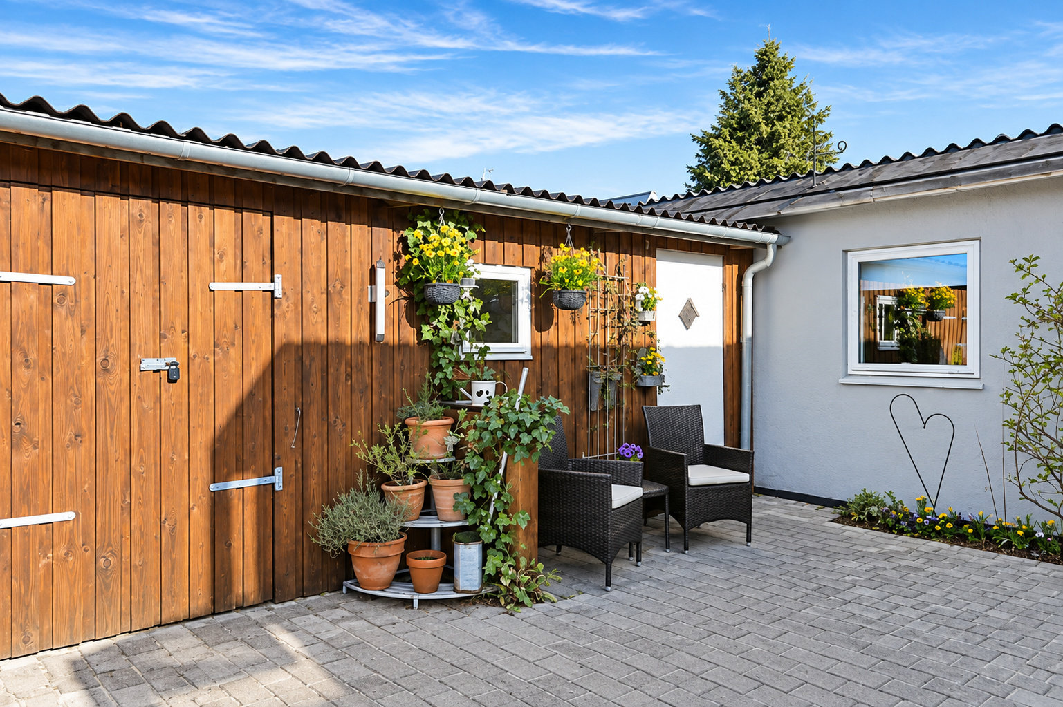Fasanvej 4, 4293 Dianalund