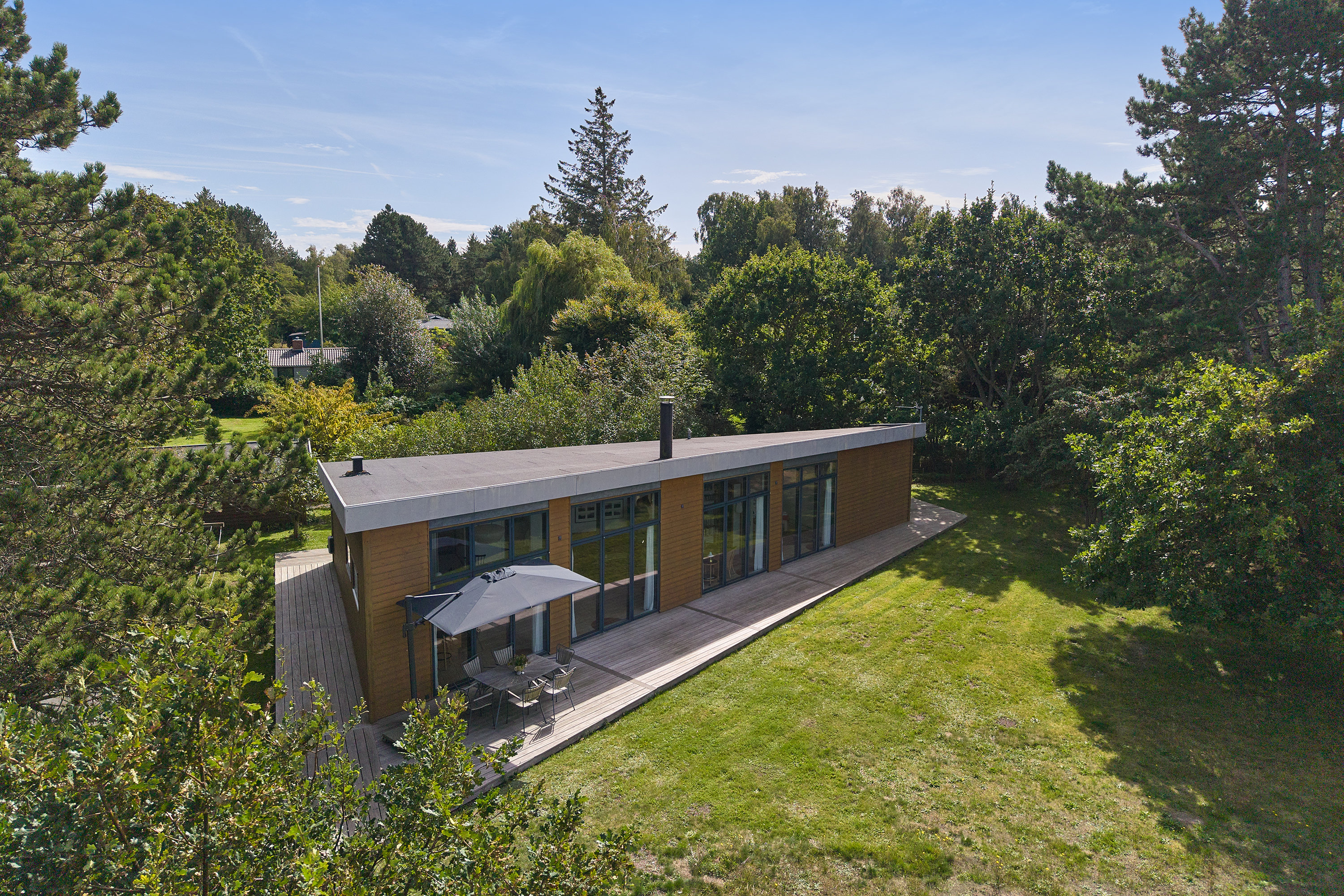 Dalby Strandvej 15, Dalby Huse, 3630 Jægerspris