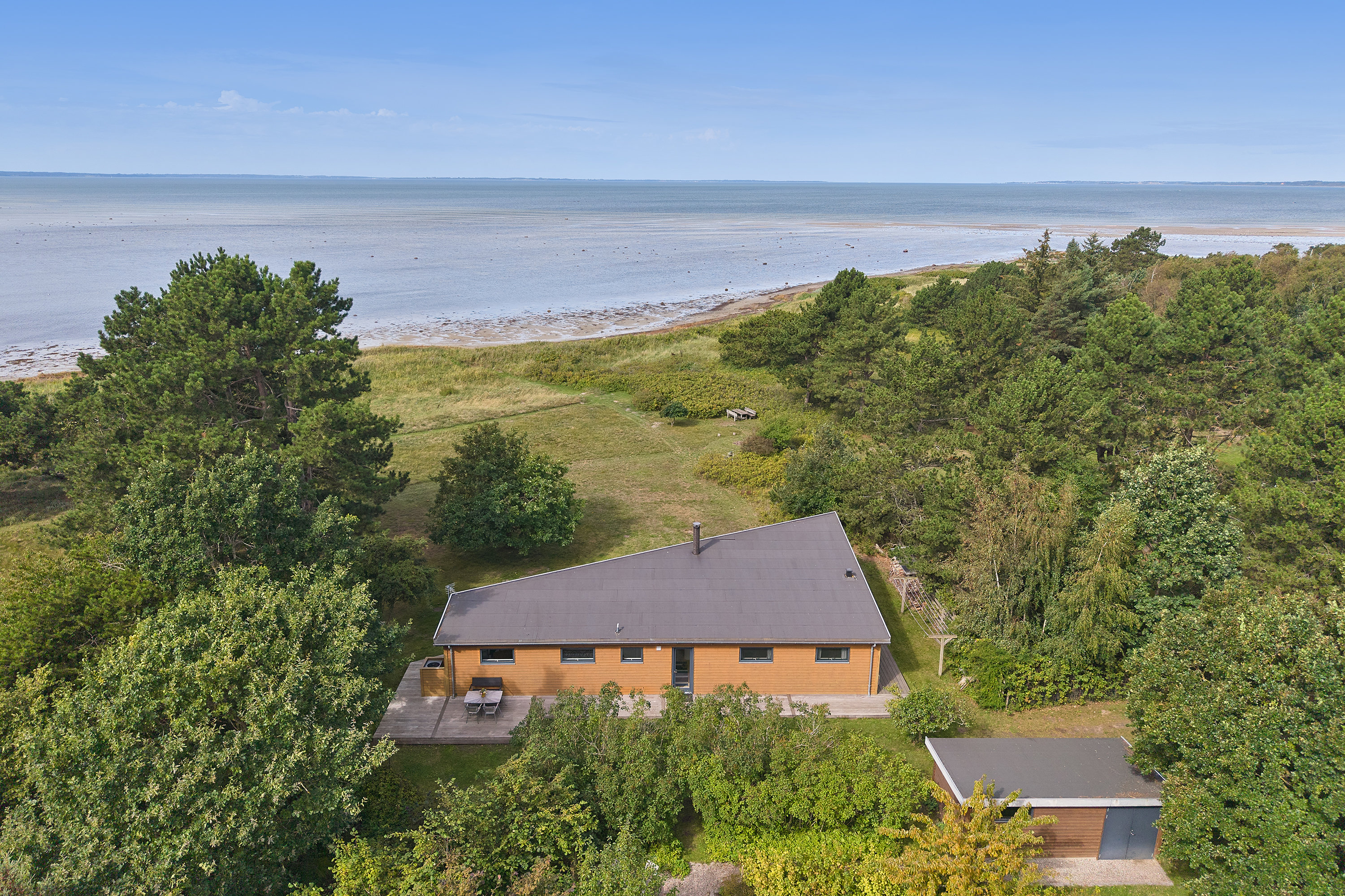 Dalby Strandvej 15, Dalby Huse, 3630 Jægerspris