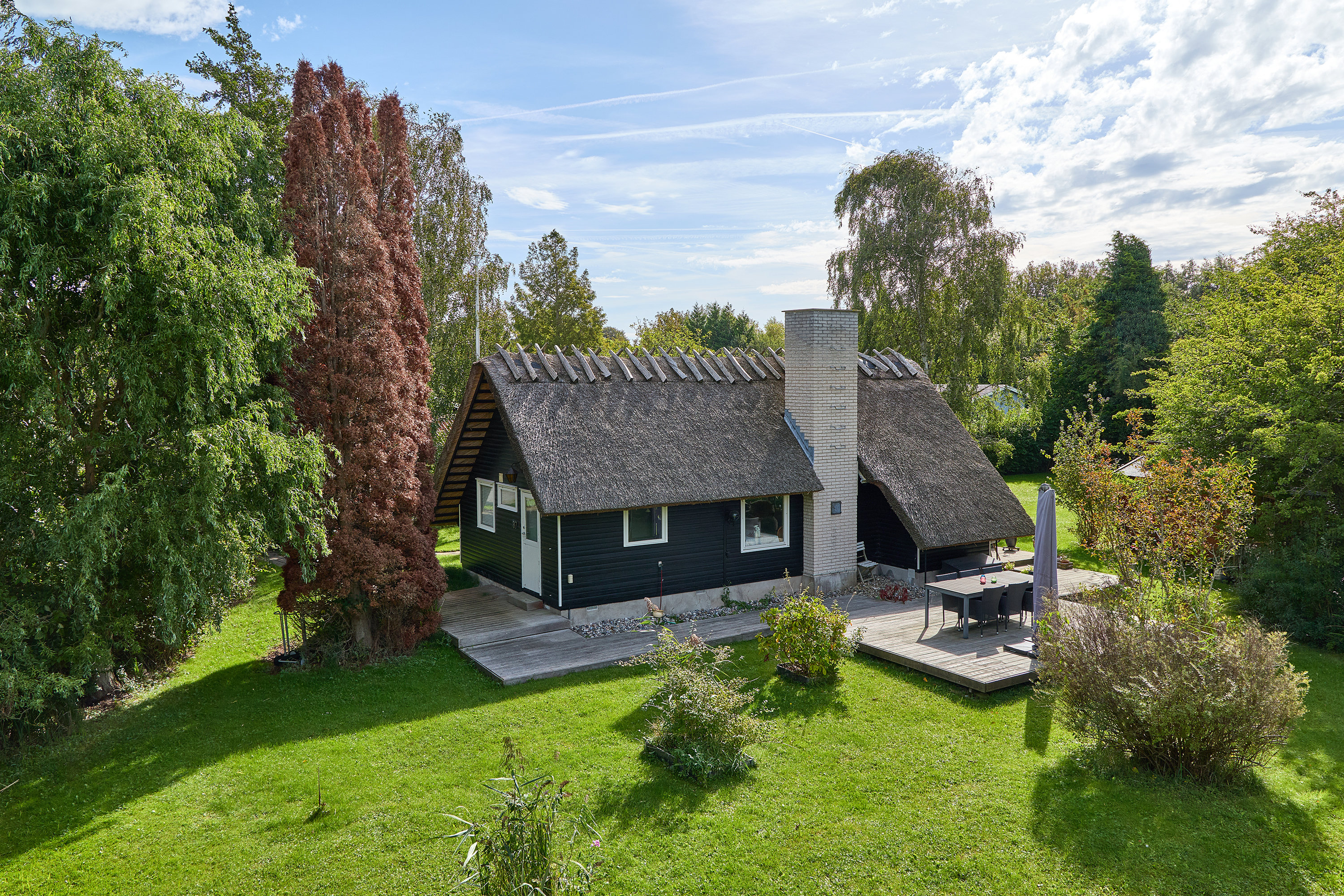 Hyldevænget 37, Over Draaby Strand, 3630 Jægerspris