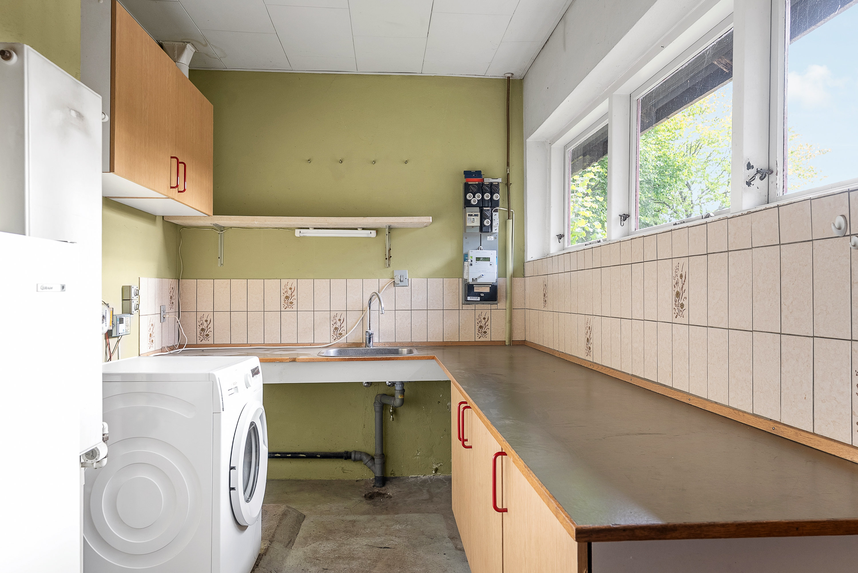 Fremhævet bryggers billede i fuldskærmstilstand. Billede af Tyrsbjergvej 112, Korup, 5210 Odense NV