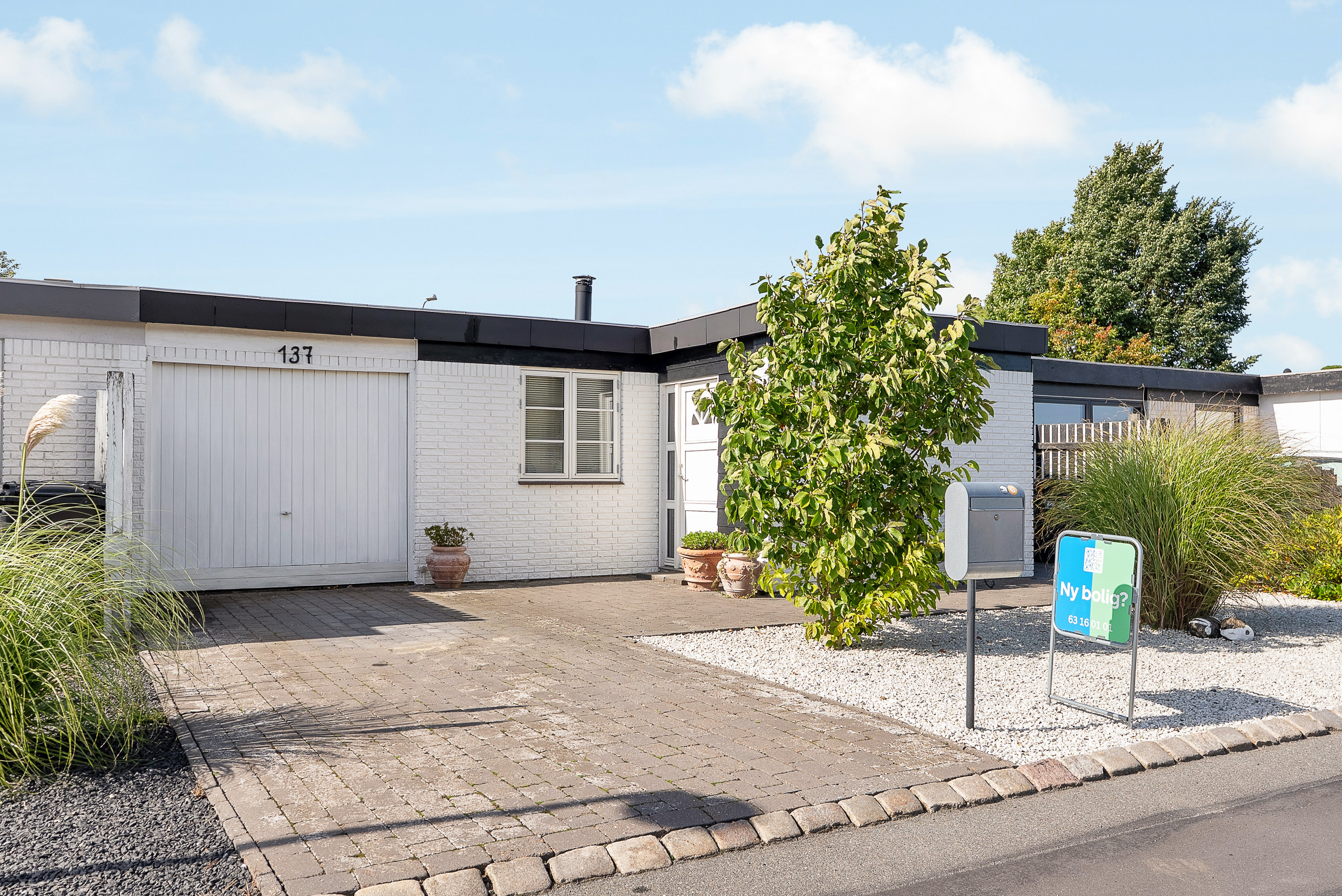 Præstevej 137, Korup, 5210 Odense NV