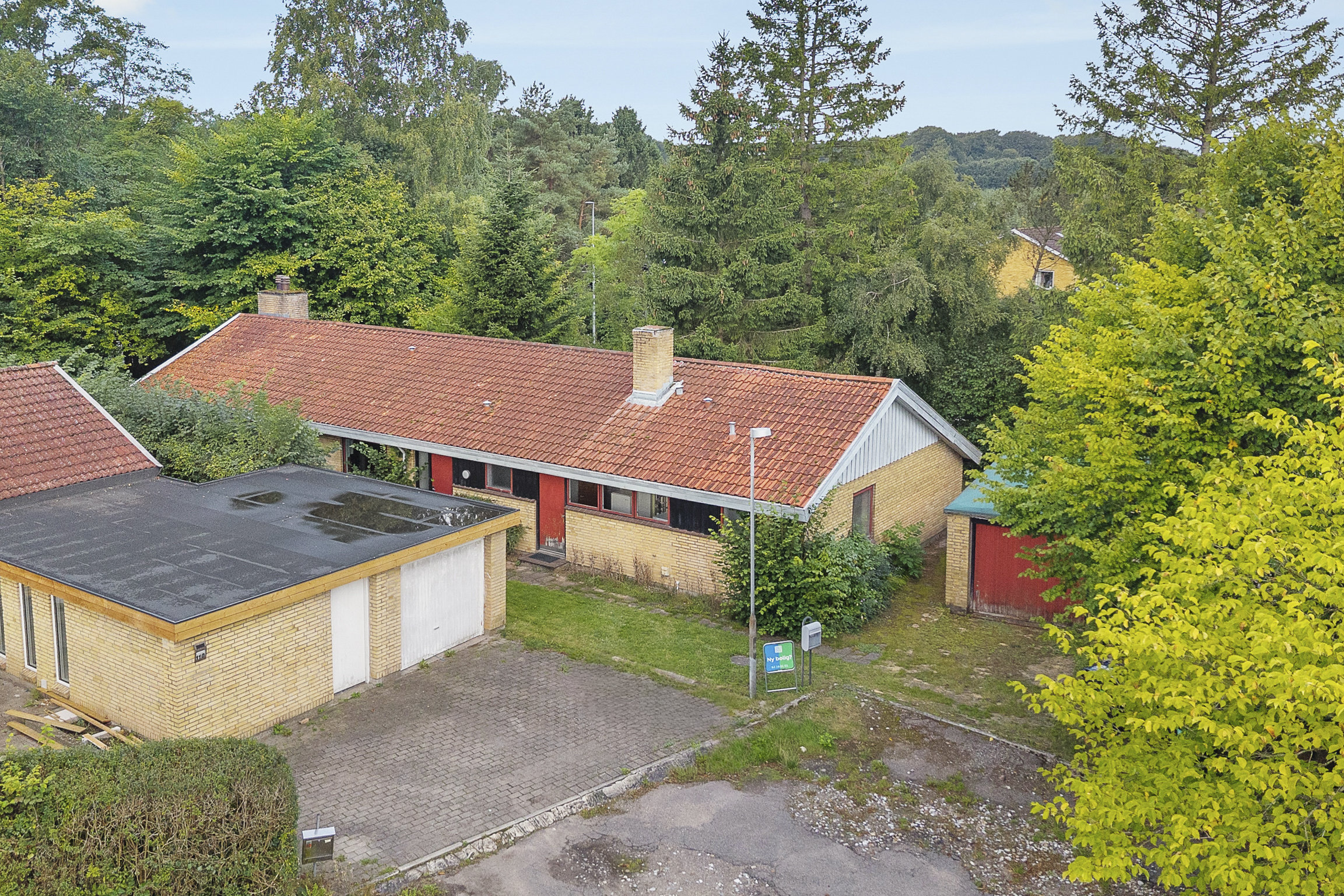 Tyrsbjergvej 112, Korup, 5210 Odense NV