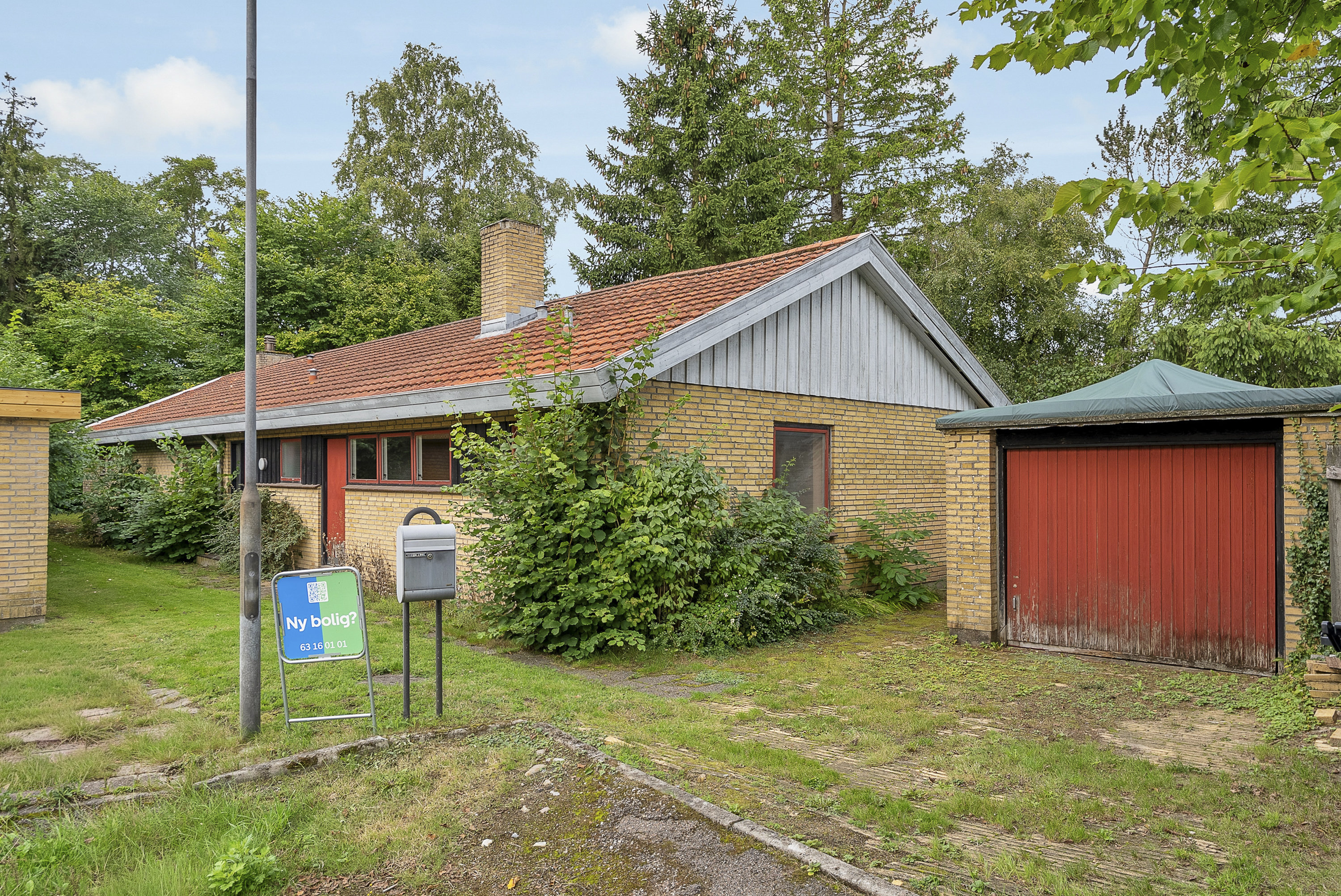 Tyrsbjergvej 112, Korup, 5210 Odense NV