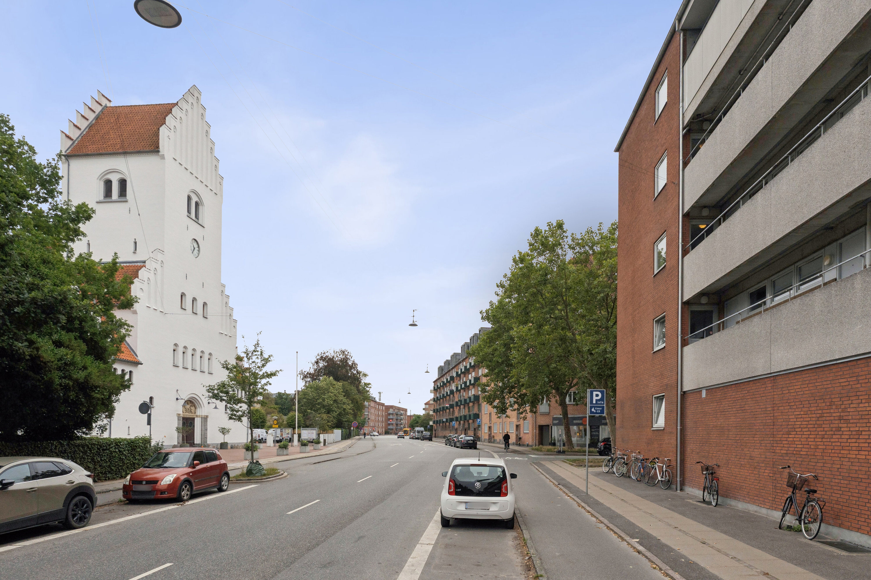 Kastrupvej 50, 1. l., 2300 København S