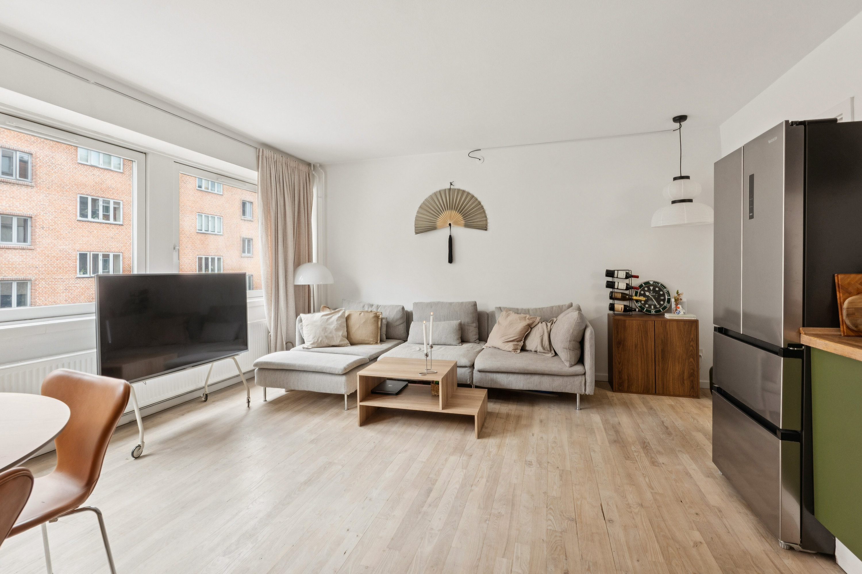 Kastrupvej 50, 1. l., 2300 København S