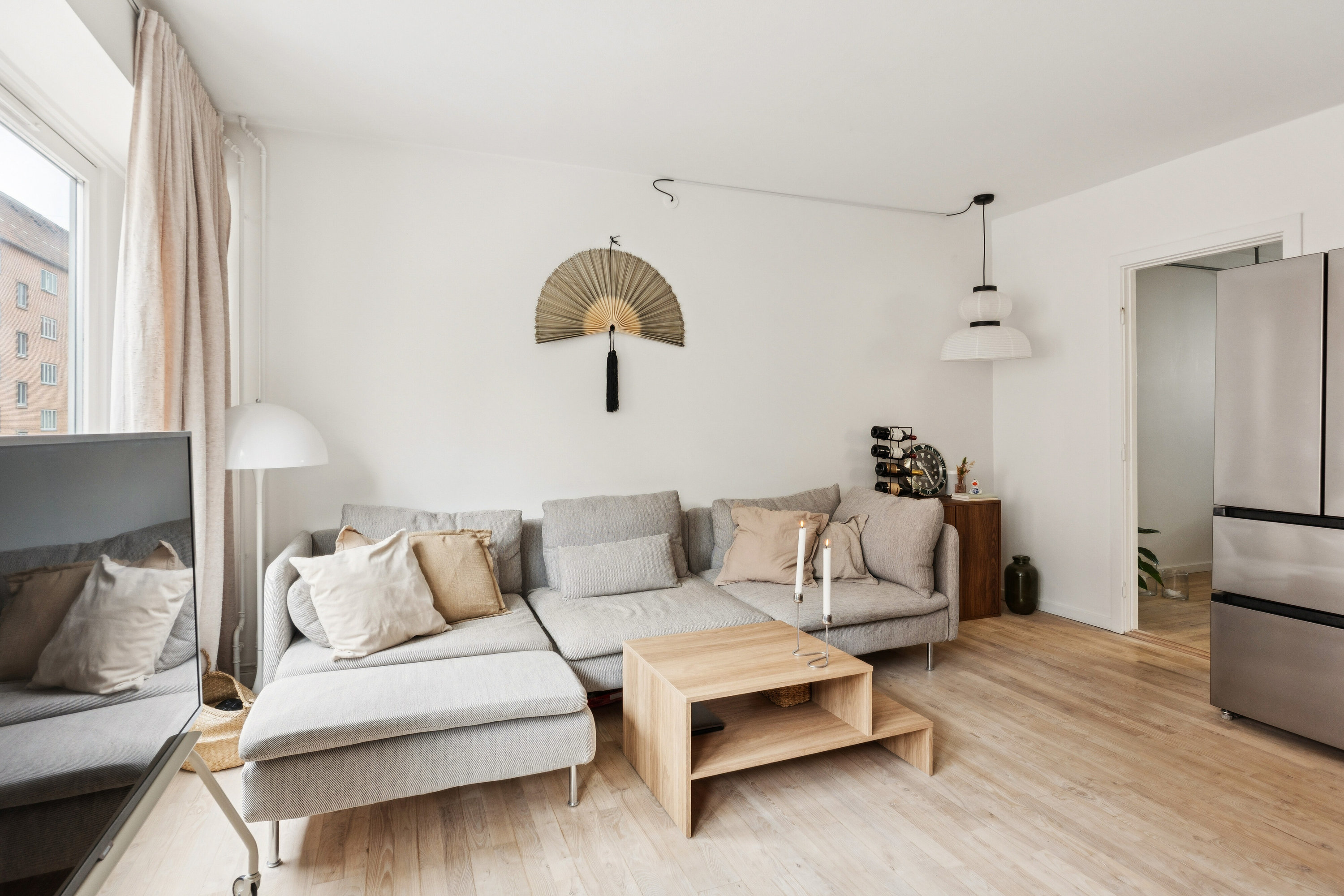 Kastrupvej 50, 1. l., 2300 København S