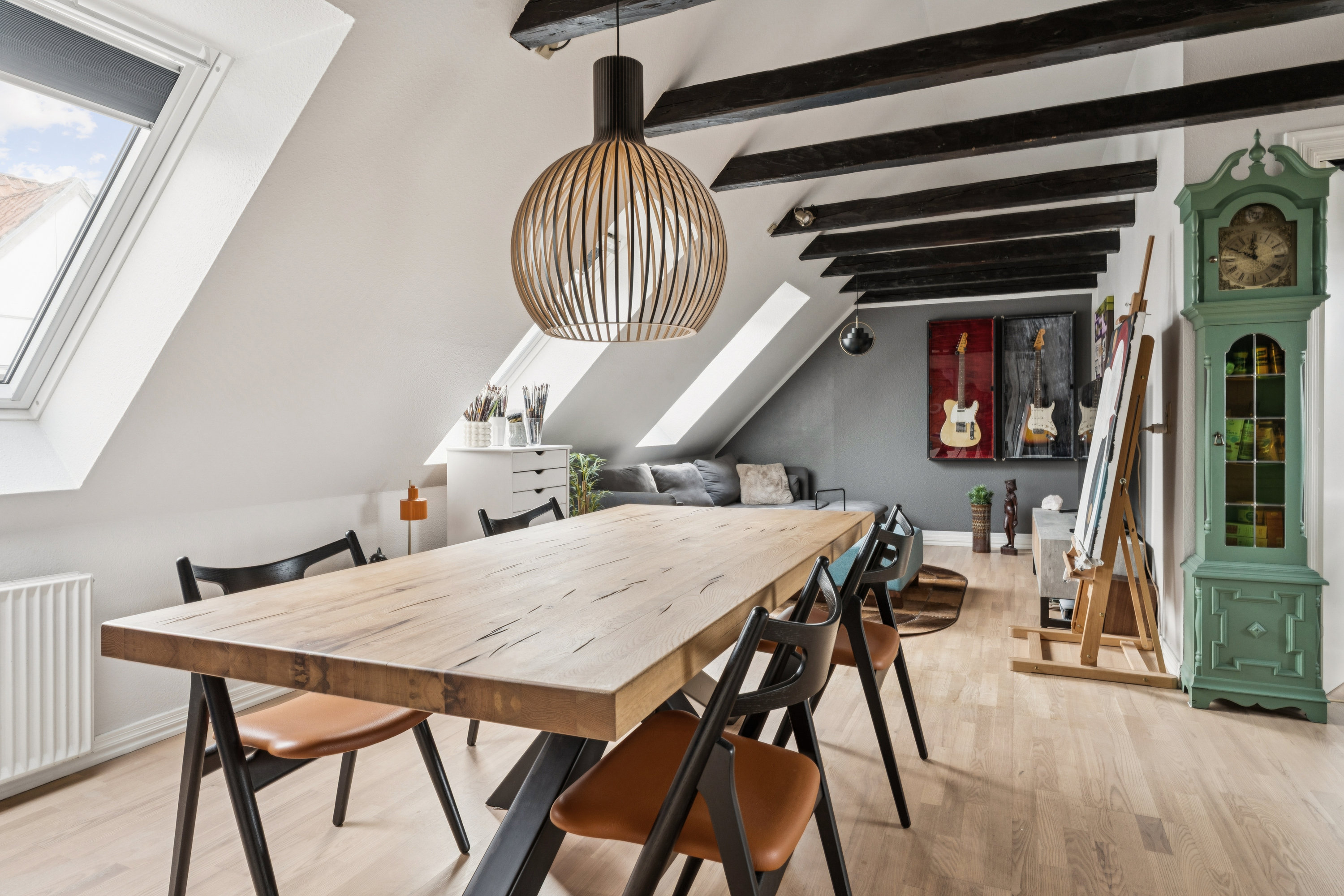 Søndergade 18, 3. tv., 9000 Aalborg