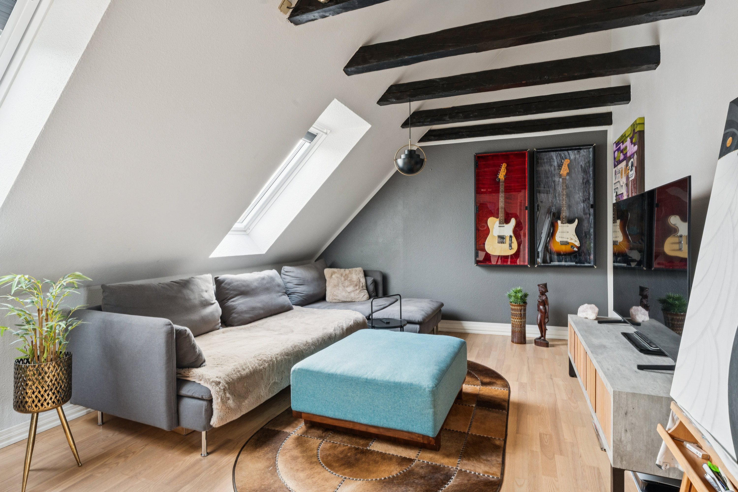 Søndergade 18, 3. tv., 9000 Aalborg