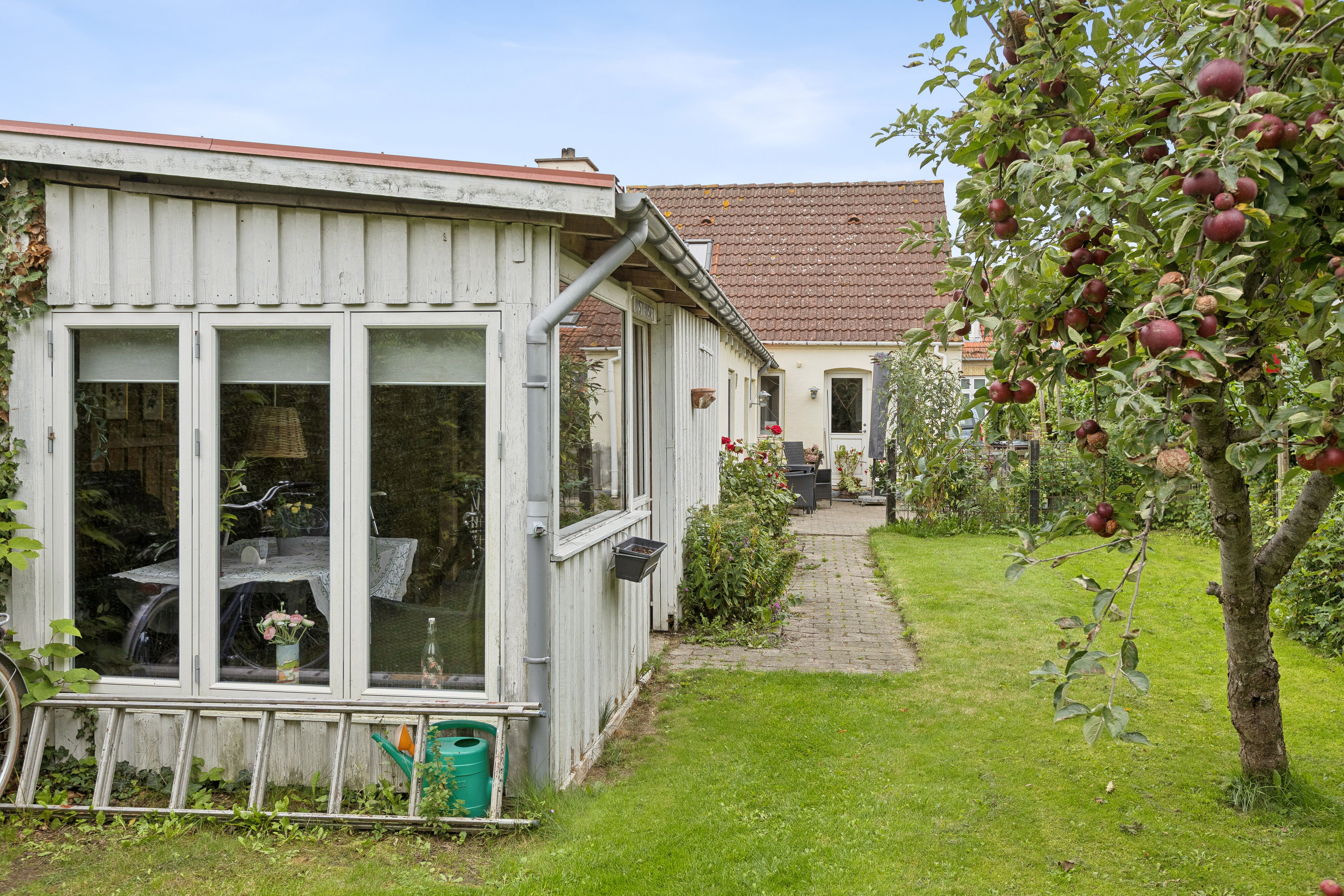 Nygade 64, 4690 Haslev
