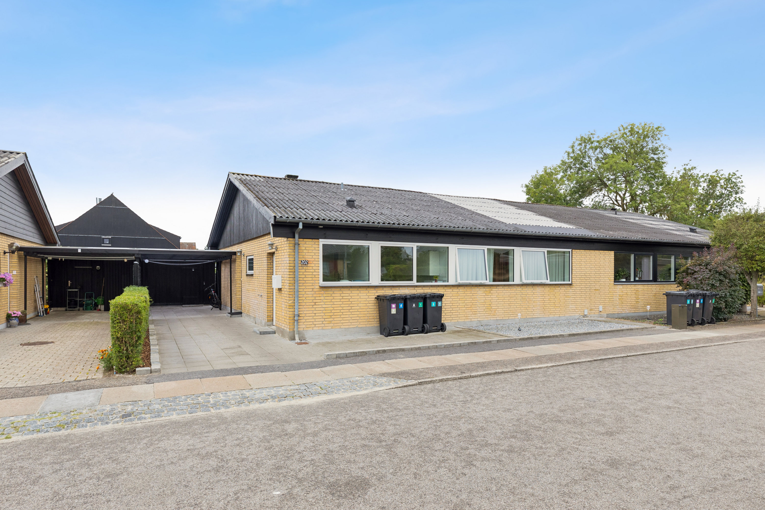 Højgårdstoften 202, 2630 Taastrup