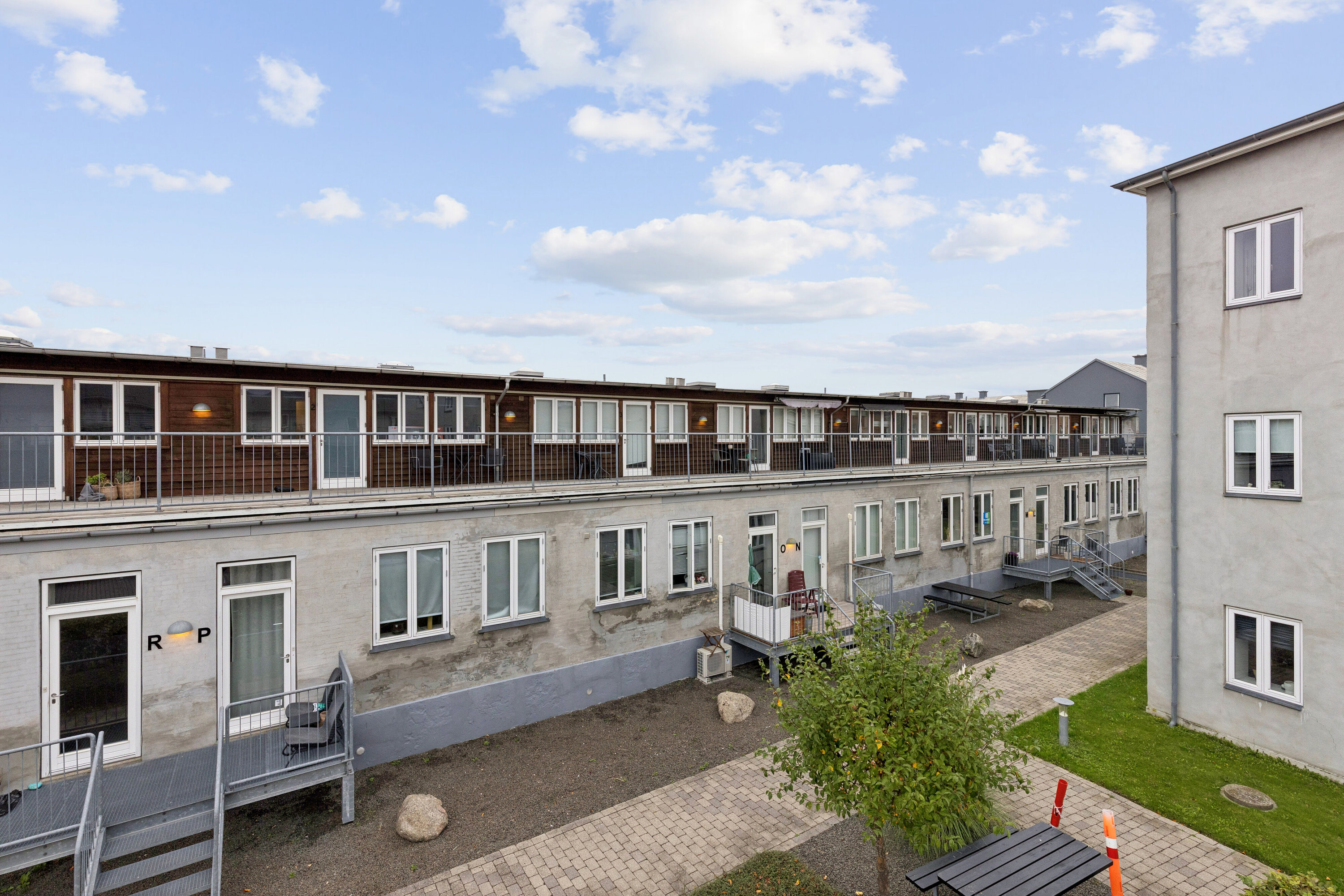 Ndr.Stationsvej 14M, 4200 Slagelse