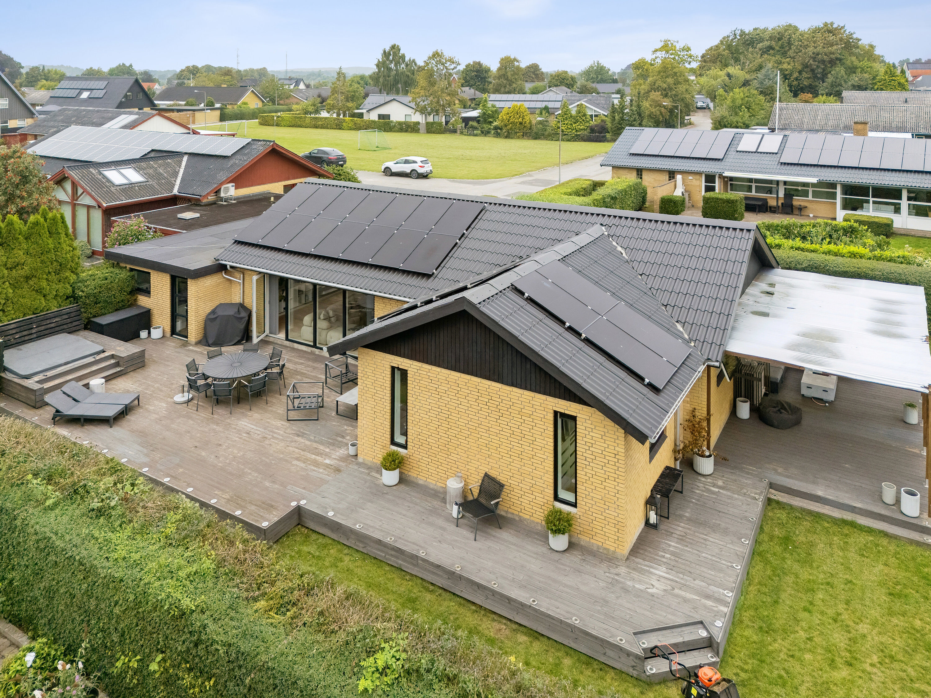 Duevænget 15, 4160 Herlufmagle