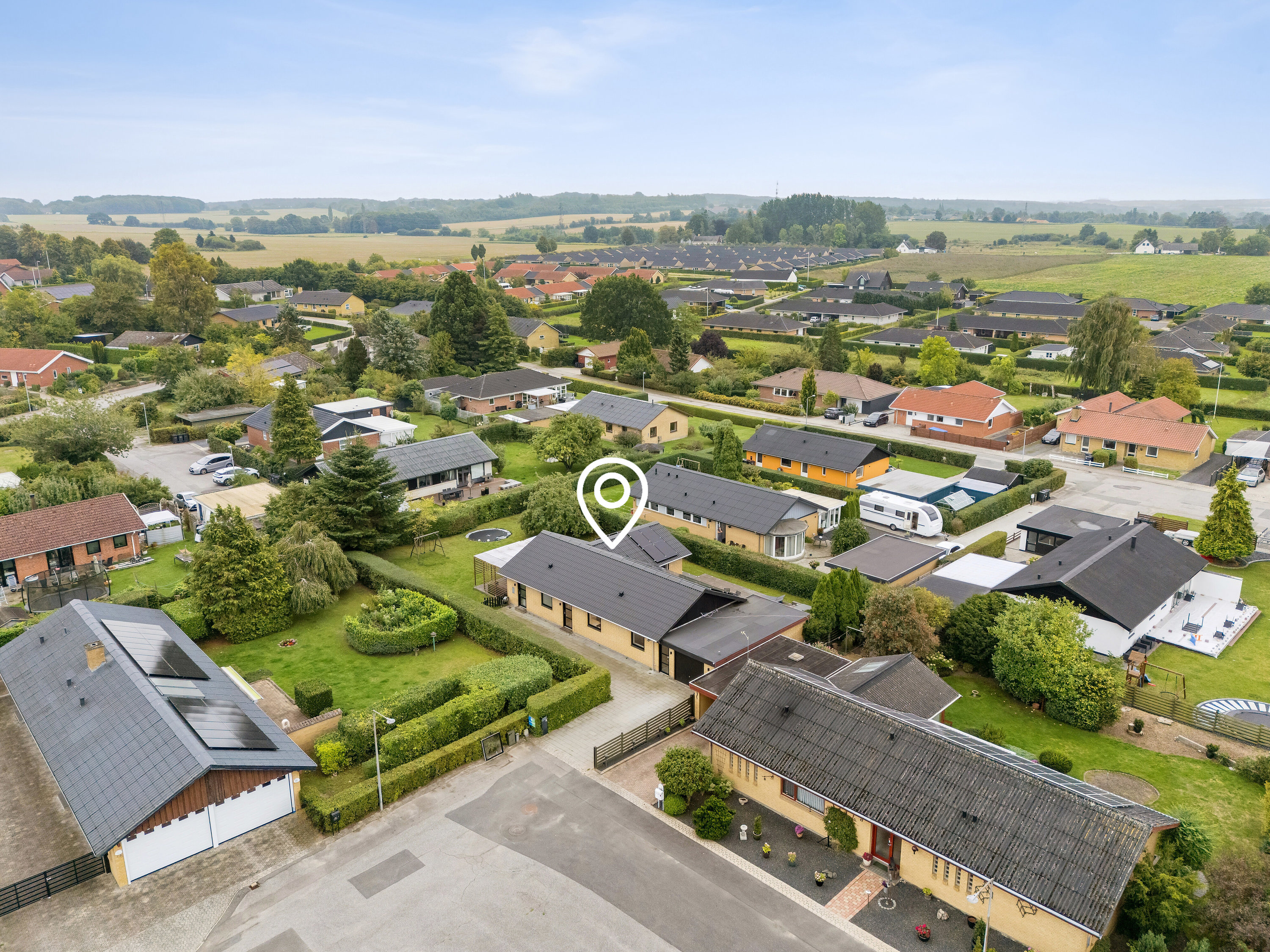 Duevænget 15, 4160 Herlufmagle
