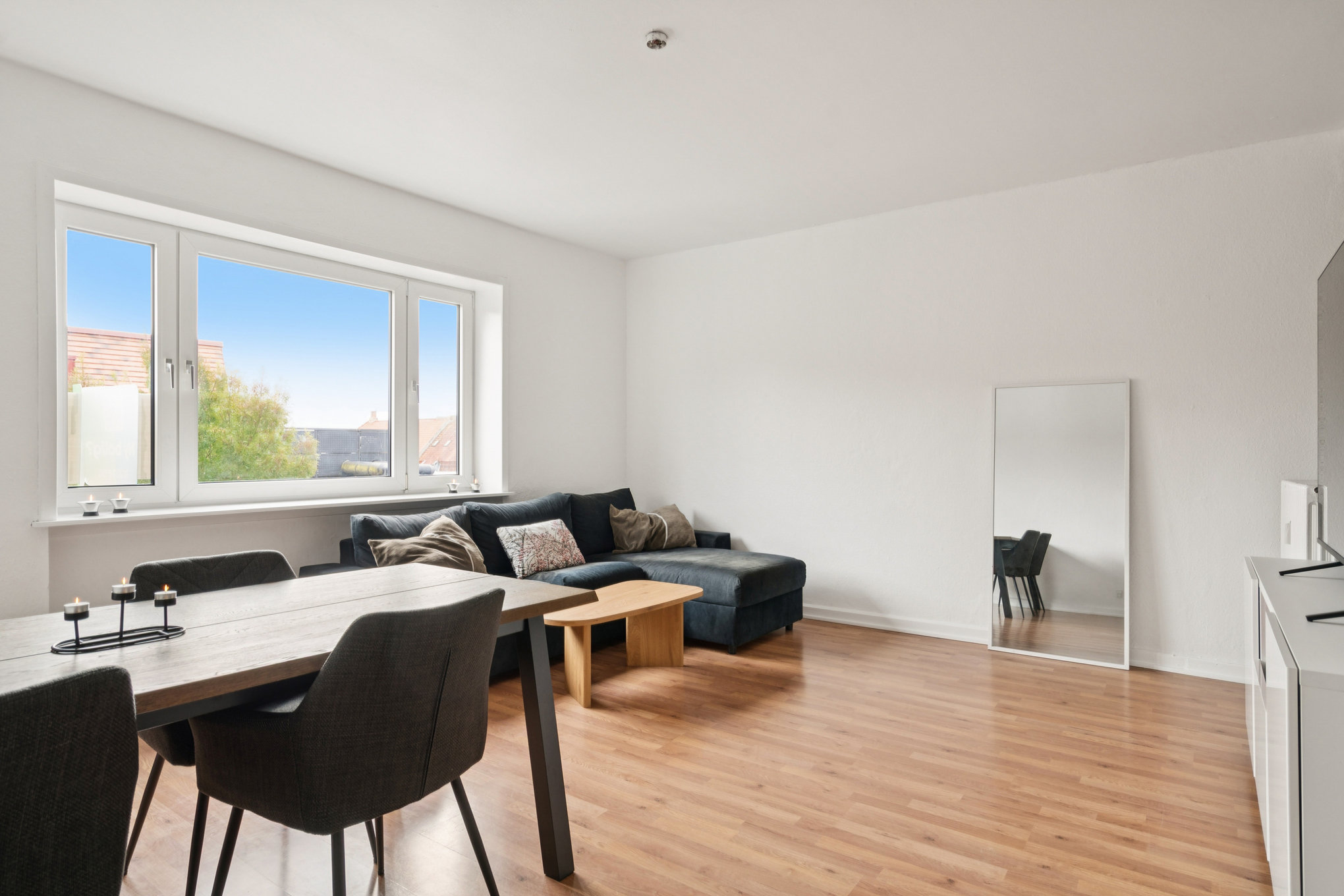 Sennelsgade 17, 3. tv., 8900 Randers C