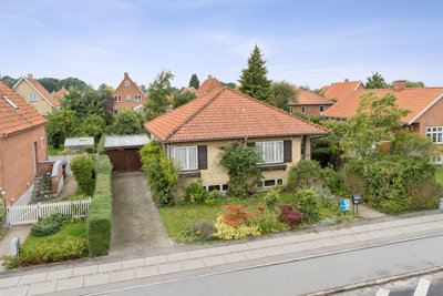 Møllehusvej 69