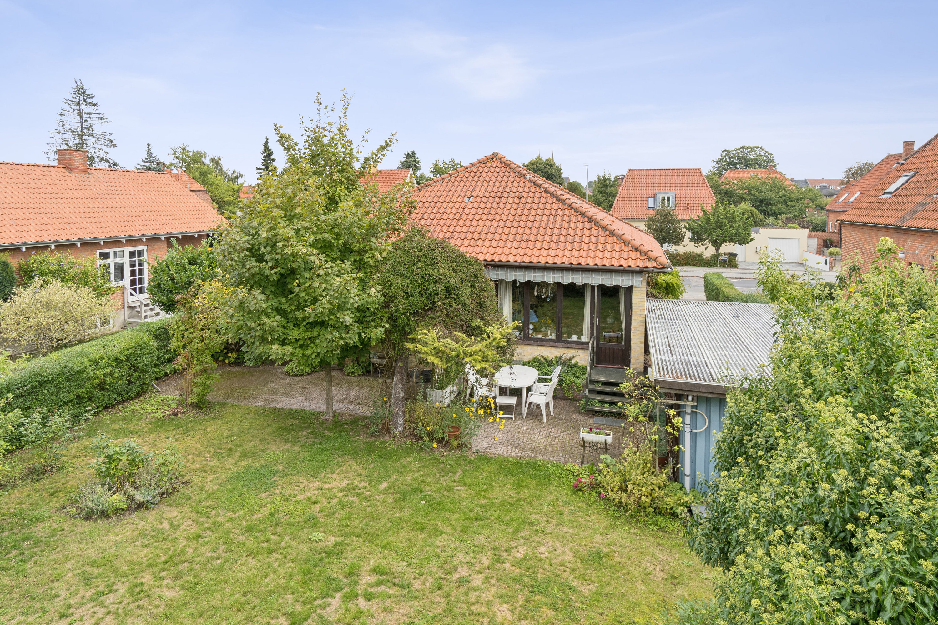 Møllehusvej 69, 4000 Roskilde