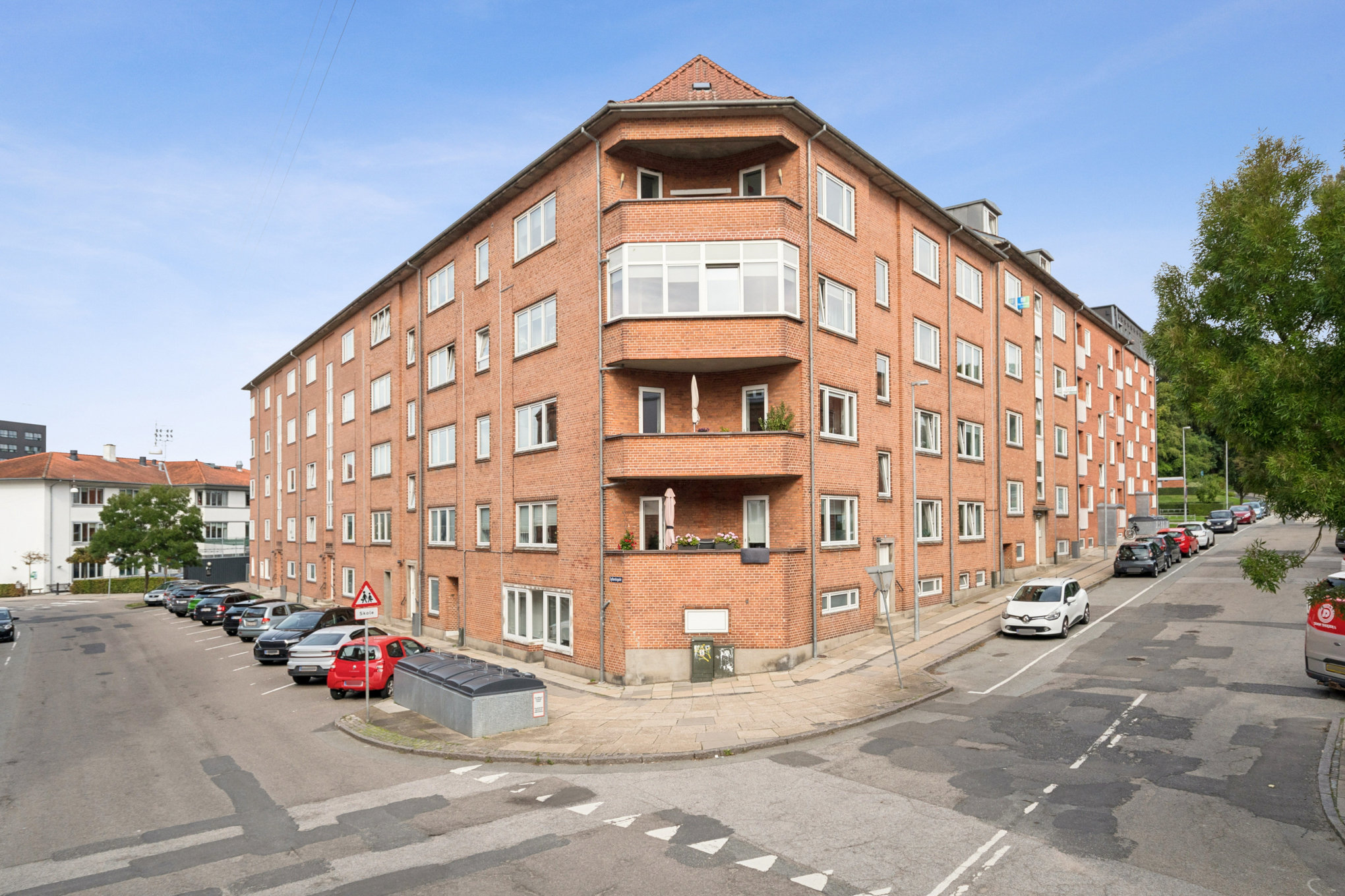 Sennelsgade 17, 3. tv., 8900 Randers C