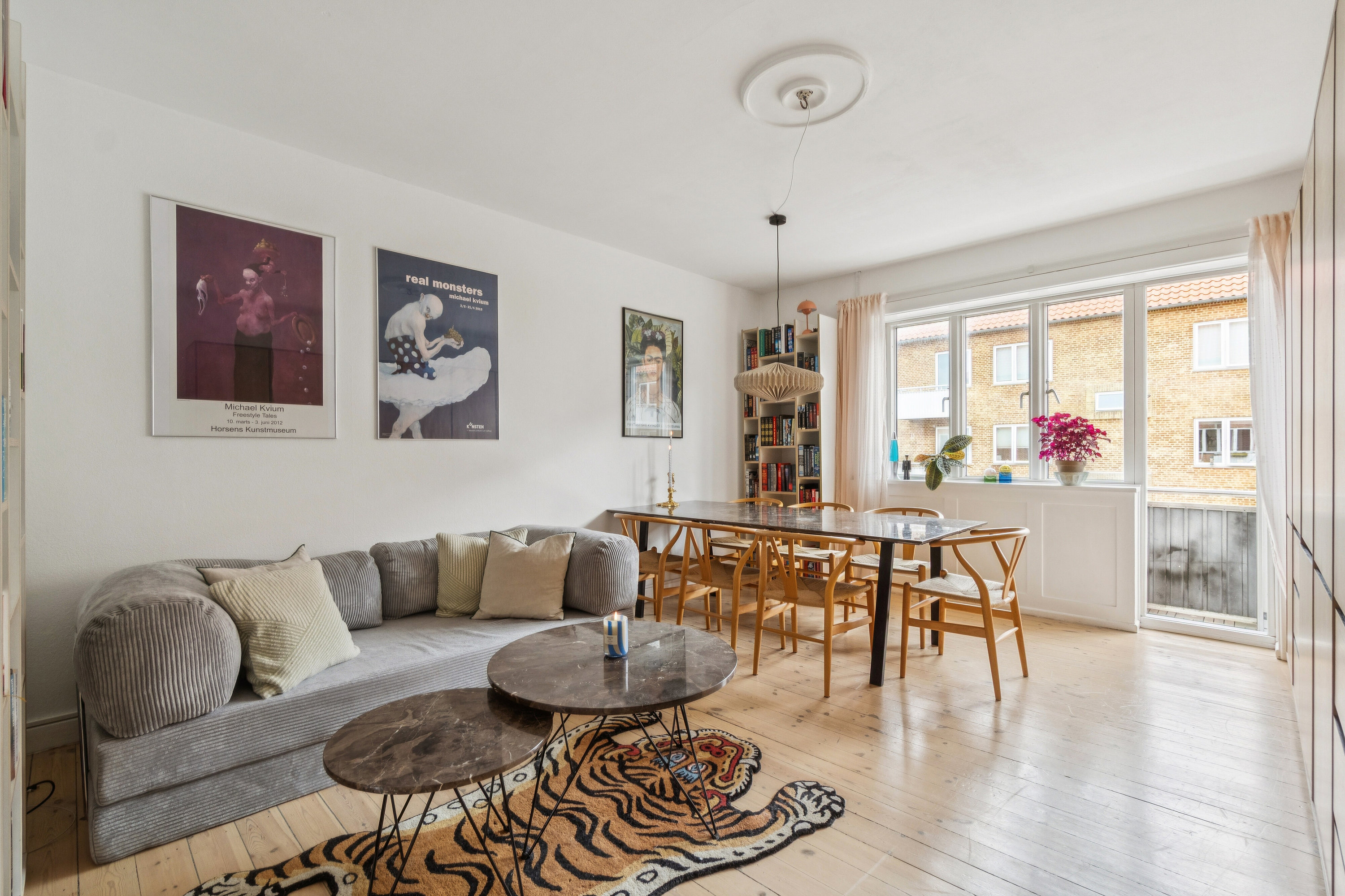 Maltagade 22, 3. th., 2300 København S