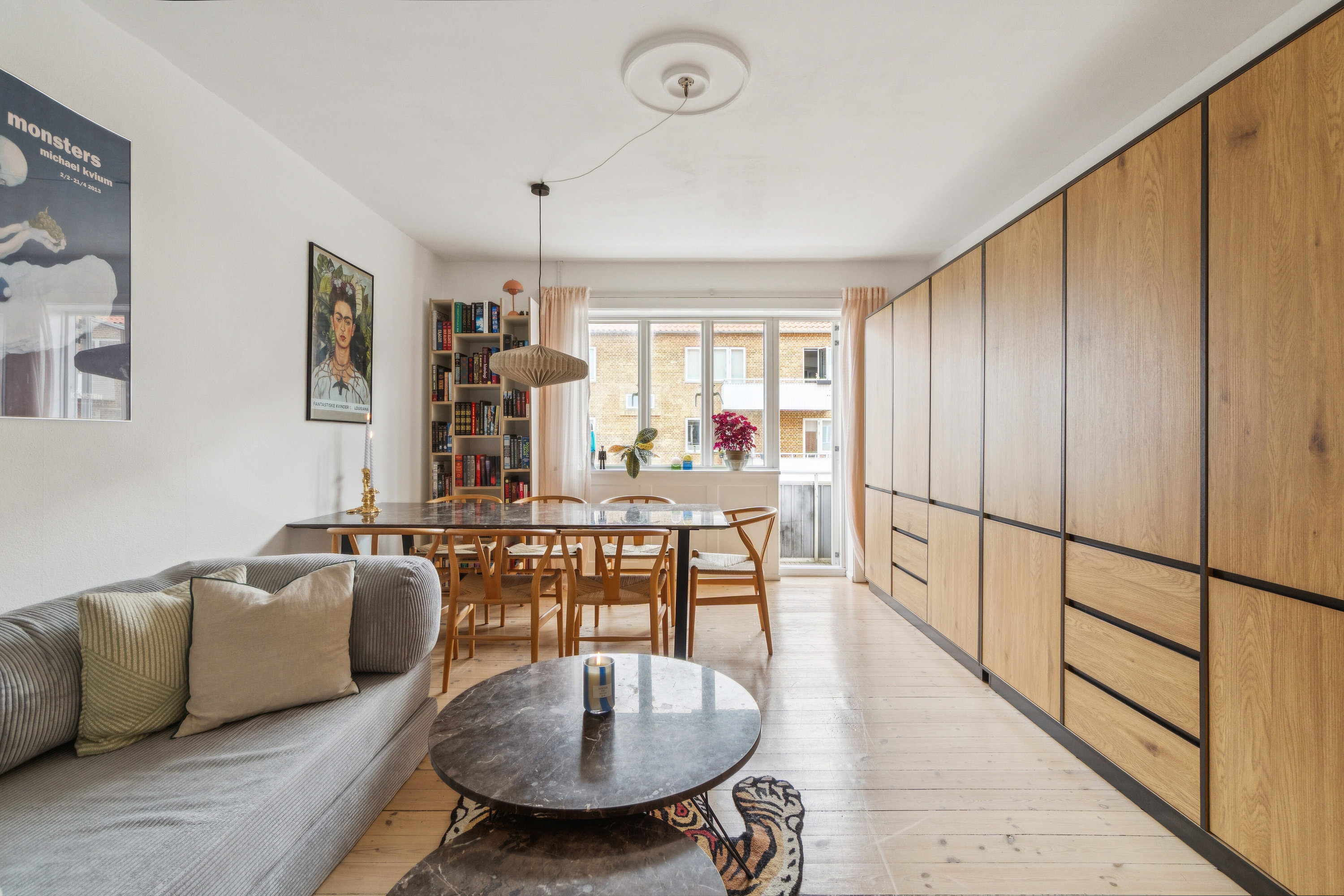 Maltagade 22, 3. th., 2300 København S