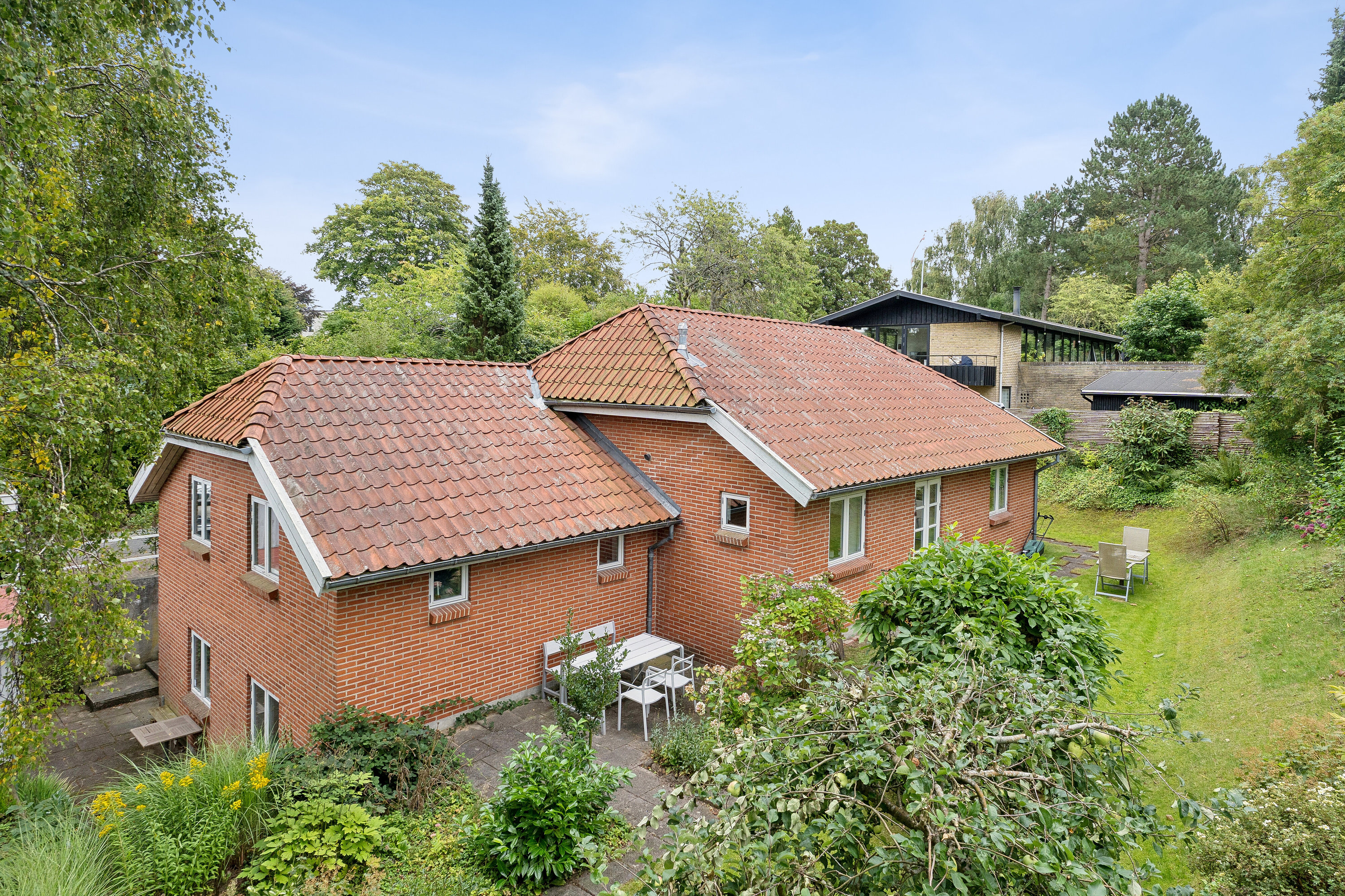 Elsdyrvej 10A, Skåde, 8270 Højbjerg