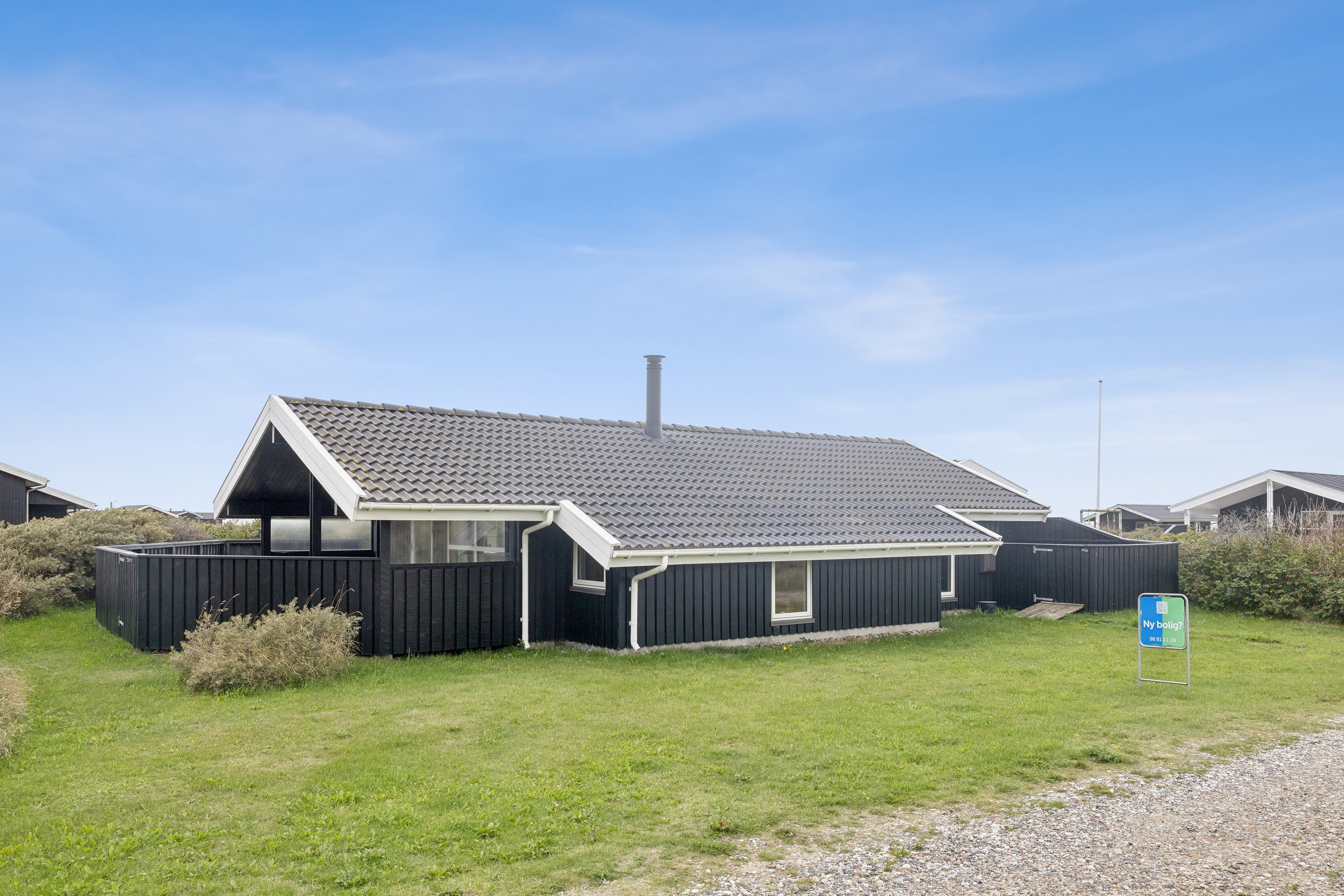 Aprilvej 10, Skal Klit, 9800 Hjørring
