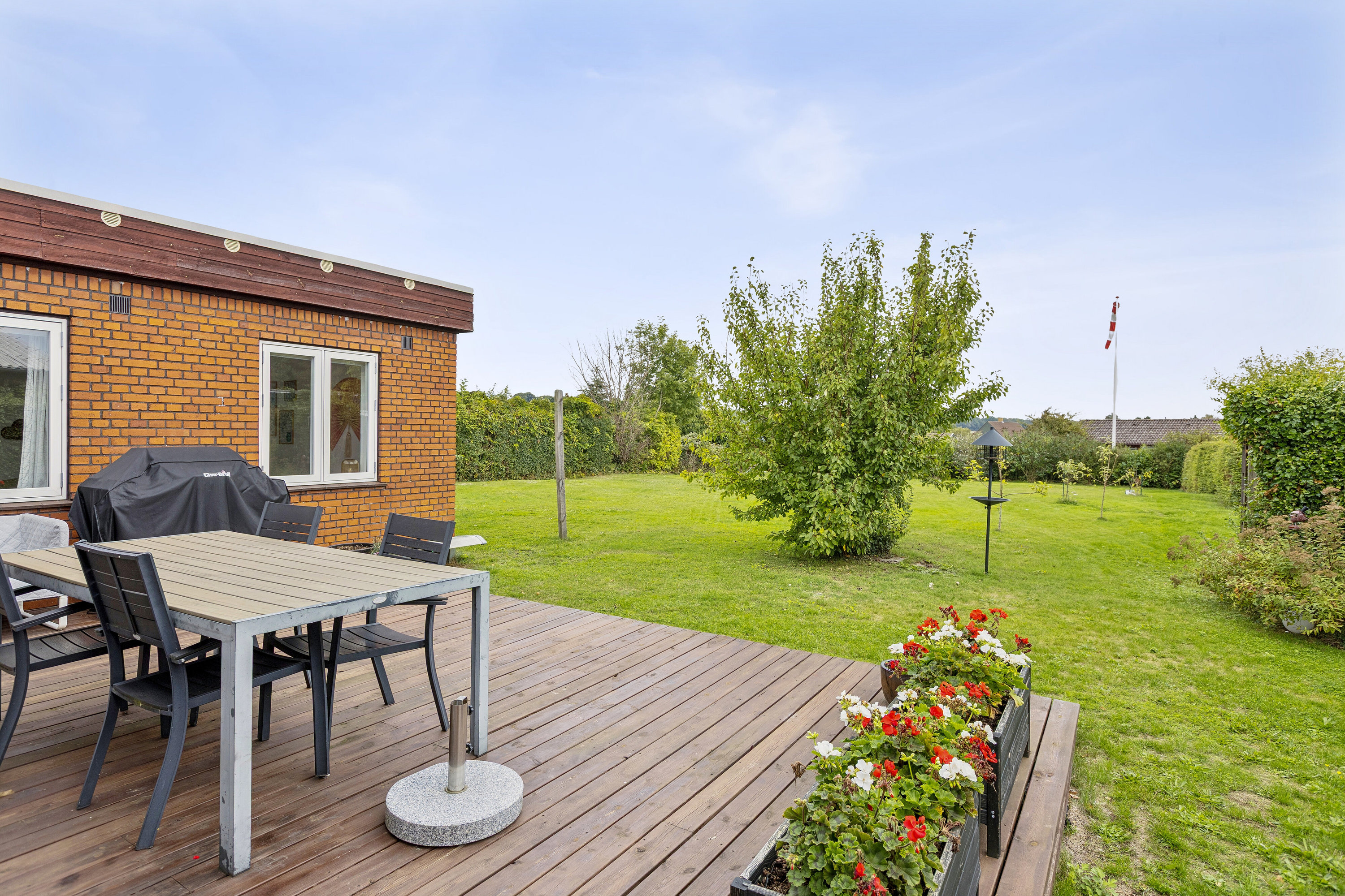 Hammerichsvej 26, 4760 Vordingborg