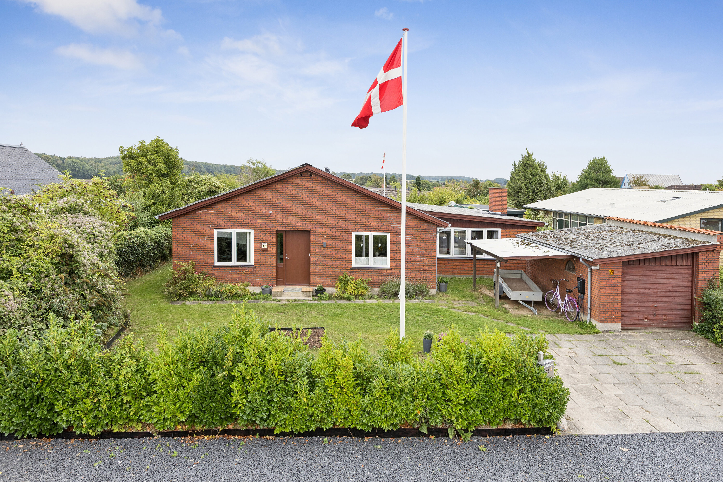 Hammerichsvej 26, 4760 Vordingborg