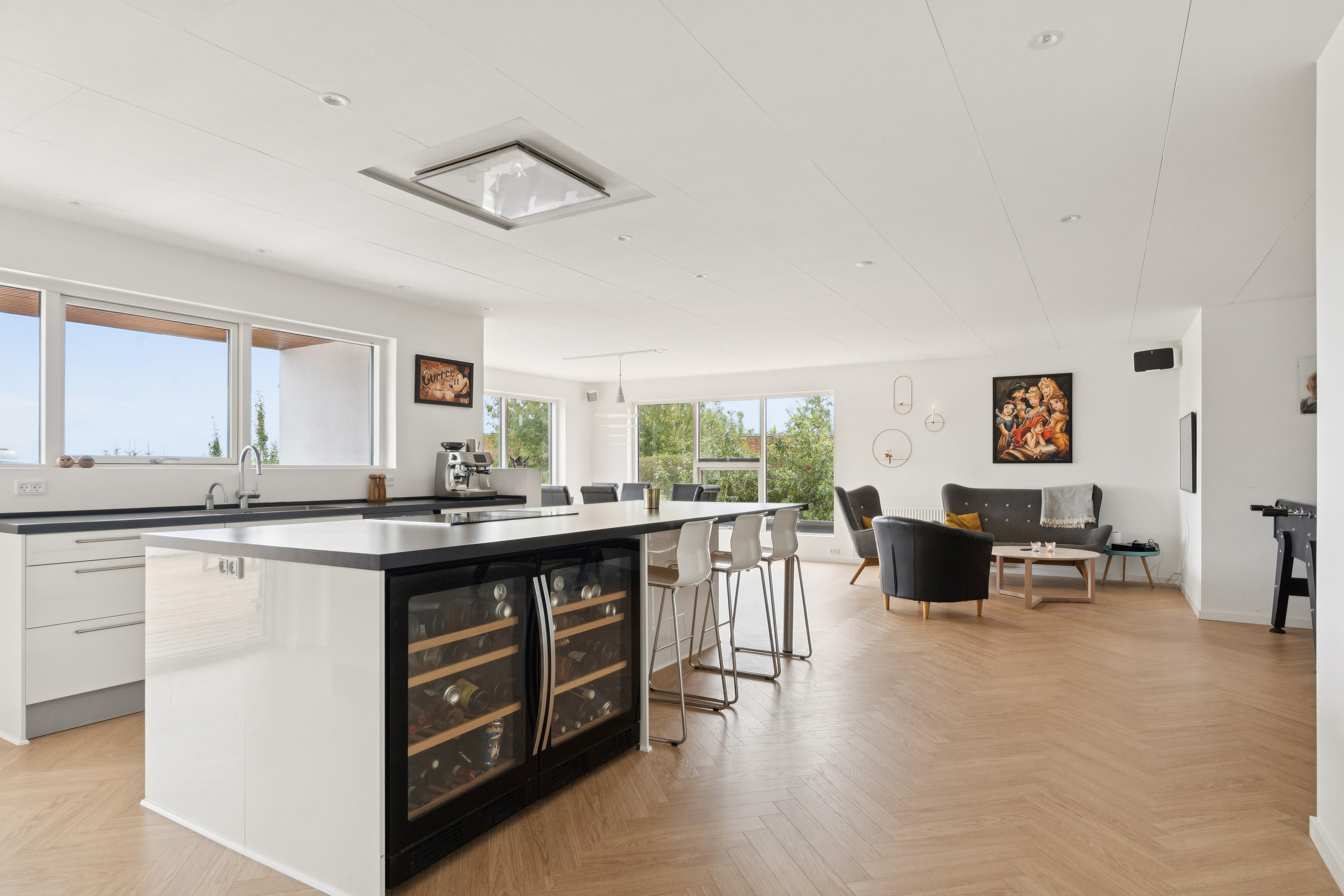Hesteskoen 1, 8600 Silkeborg