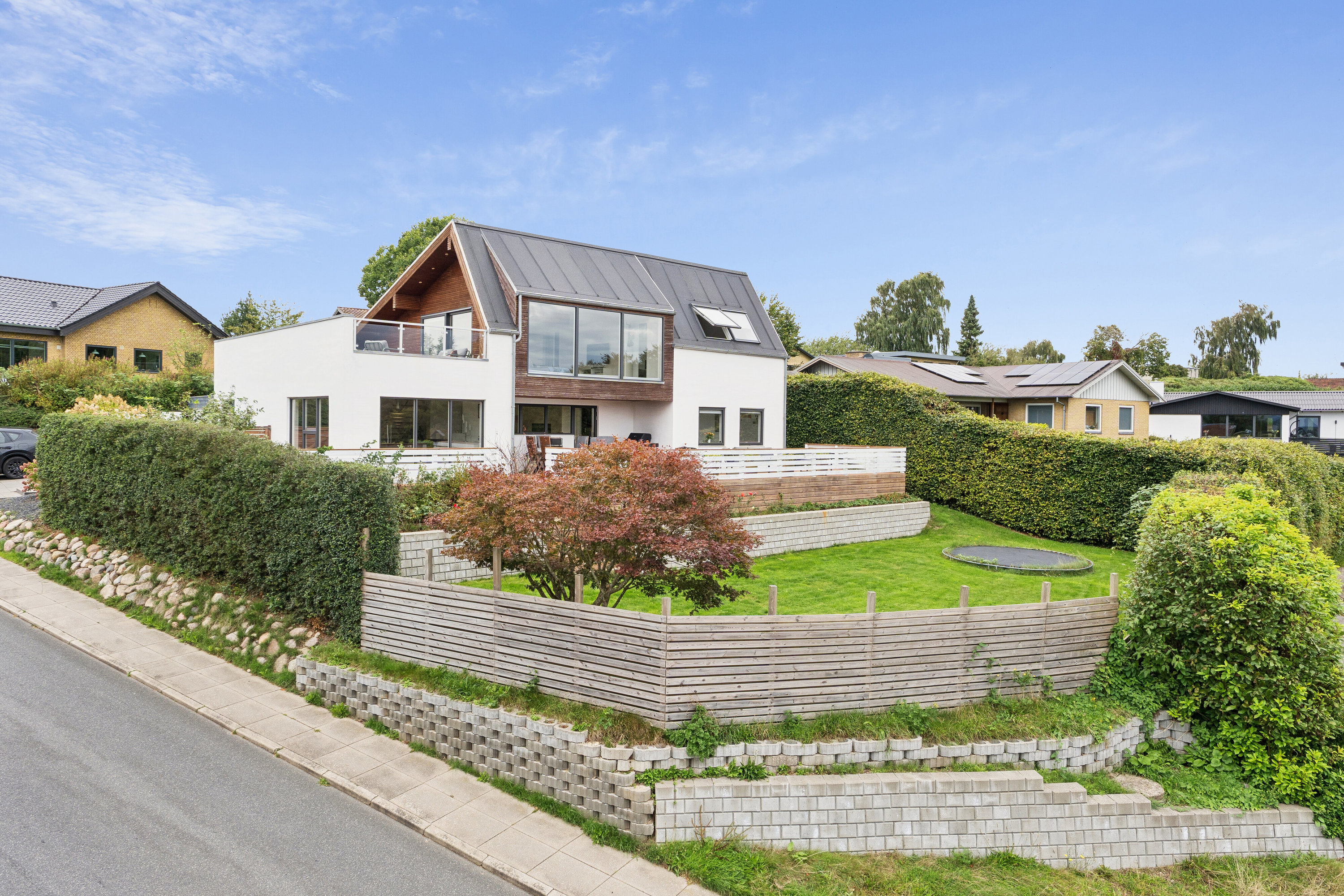 Hesteskoen 1, 8600 Silkeborg