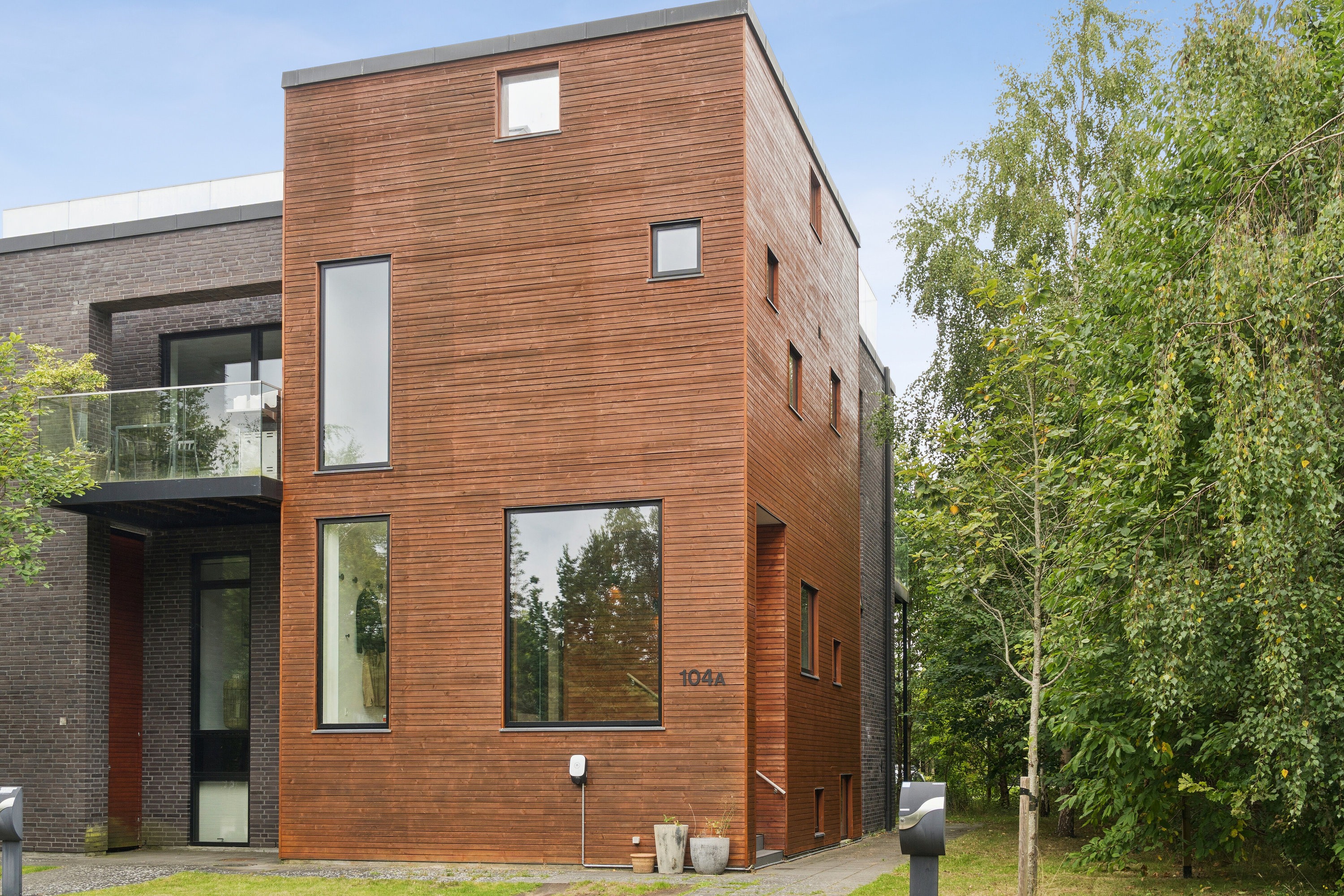 Stisager 104A, 2600 Glostrup