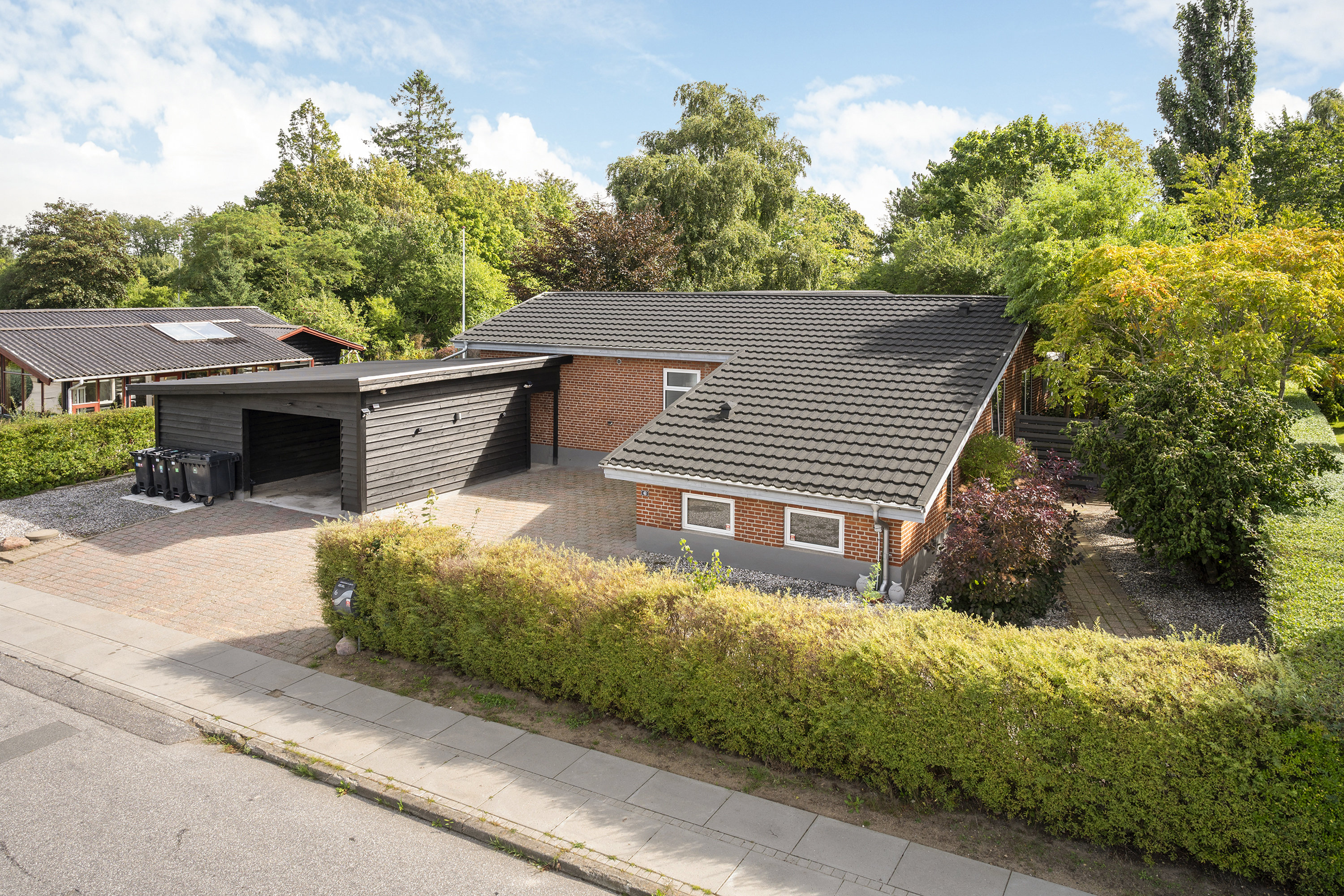 Åkandevej 6, Stilling, 8660 Skanderborg