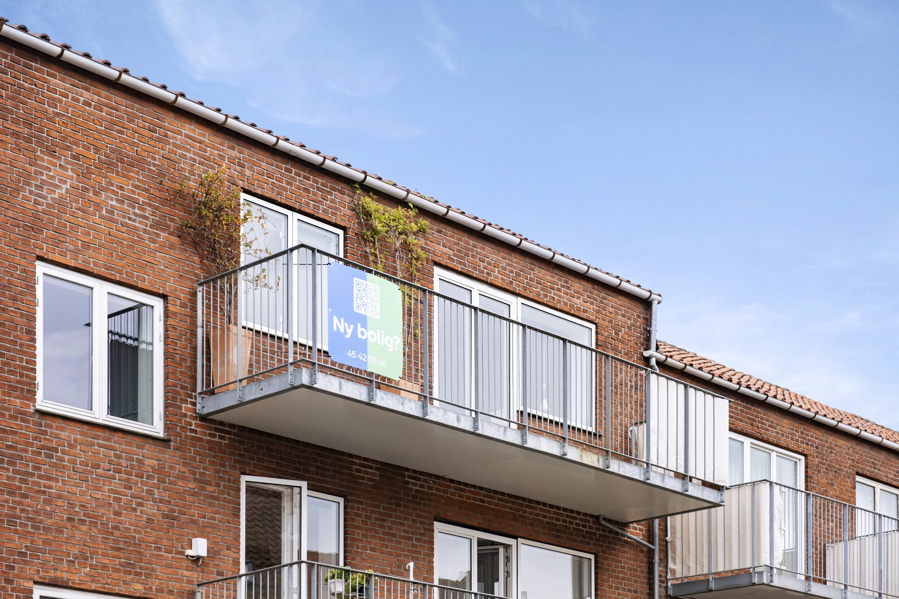 Sofievej 14, 2. th., 2840 Holte