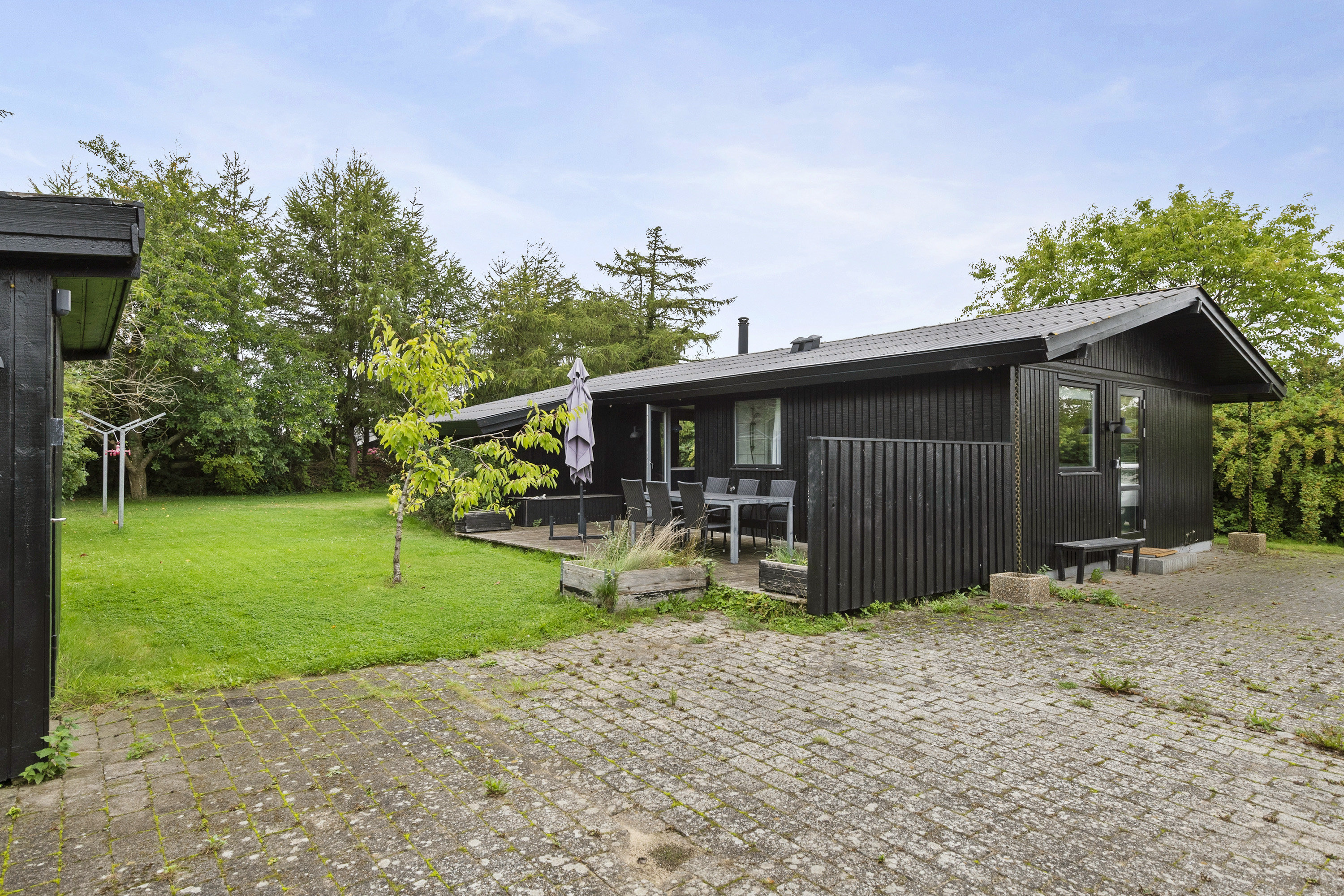 Engagervej 96, Dyngby Strand, 8300 Odder