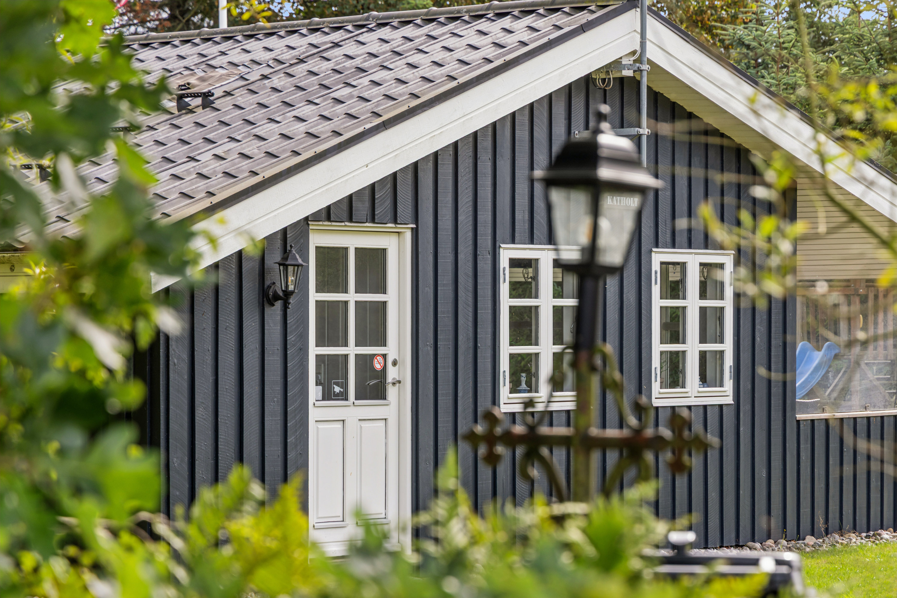 Kongevejen 12, 9370 Hals
