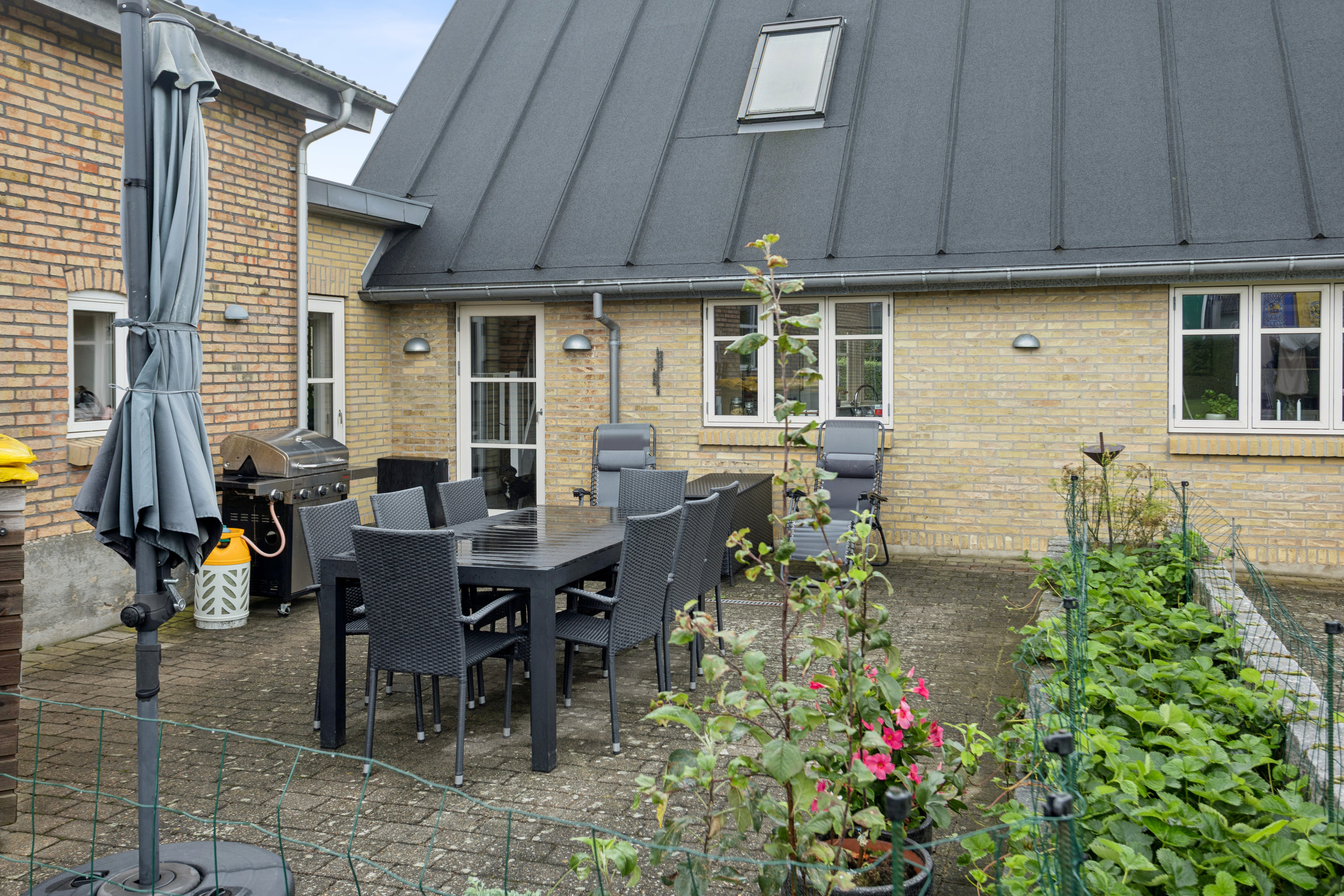 Redstedvej 30, Redsted, 7970 Redsted M
